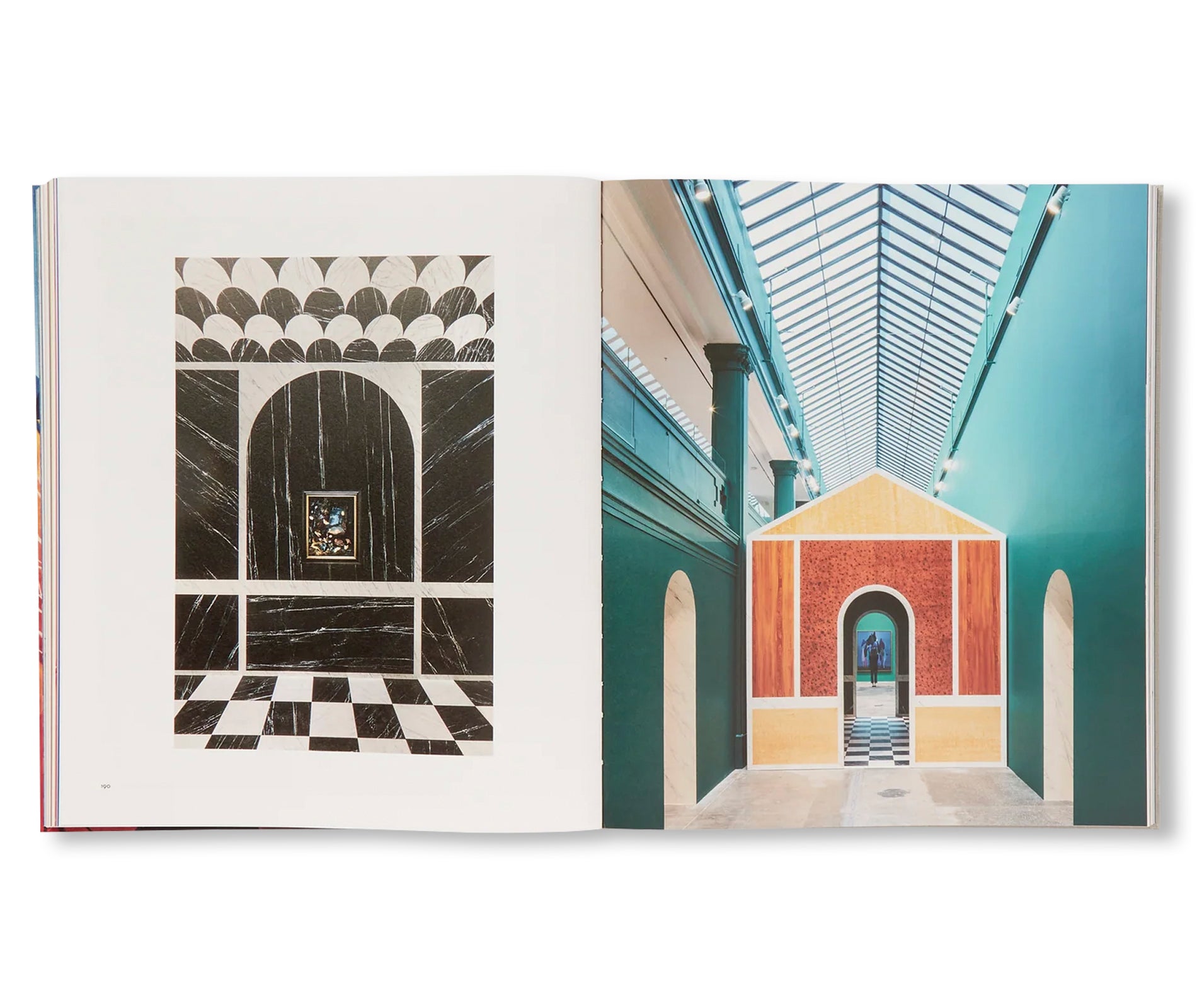 MURALS by Nicolas Party