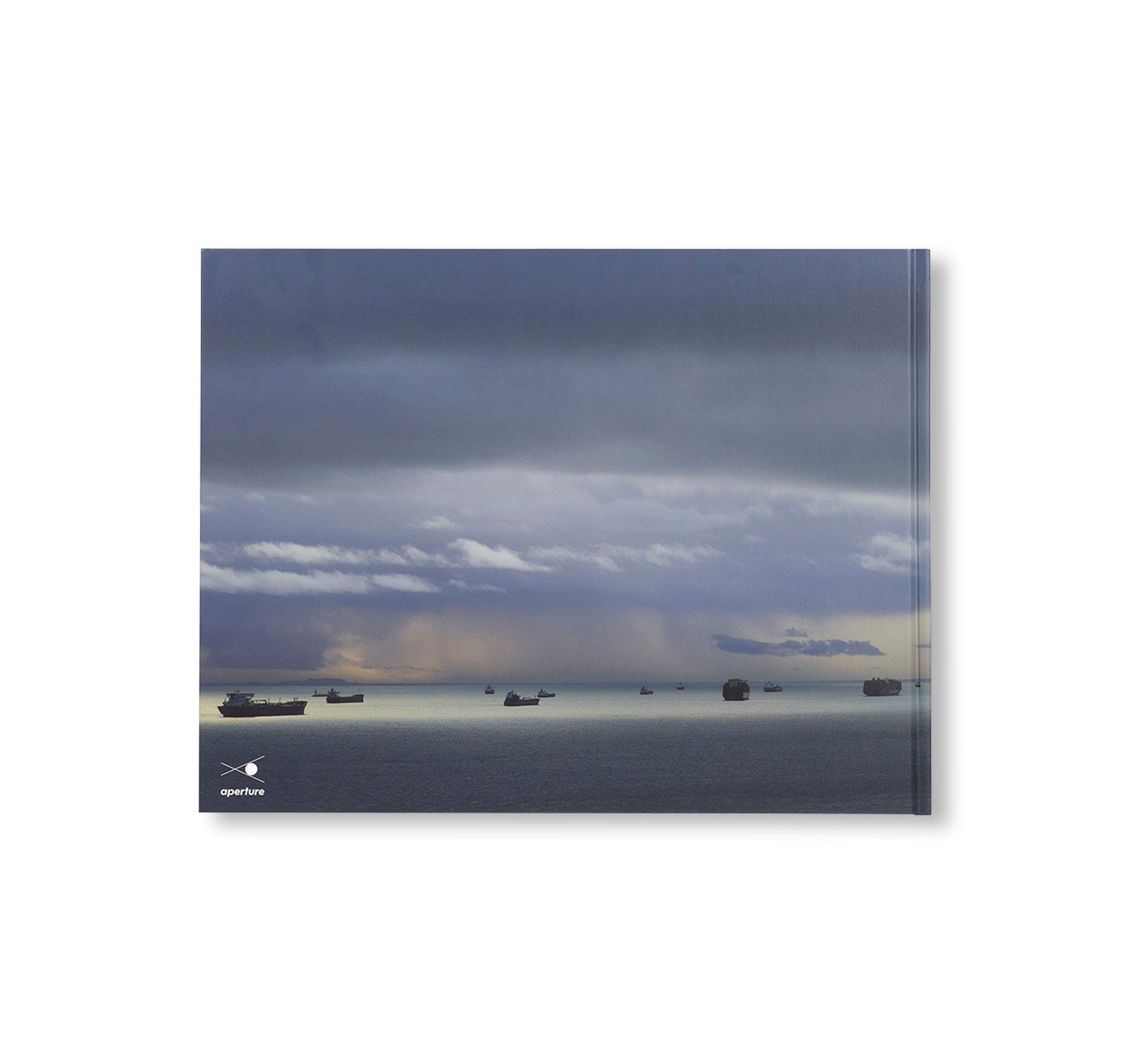 CARGO by Richard Misrach