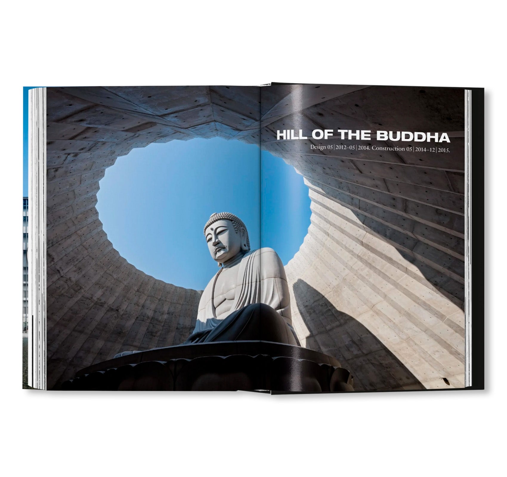 ANDO. COMPLETE WORKS 1975–TODAY by Tadao Ando [45TH EDITION]