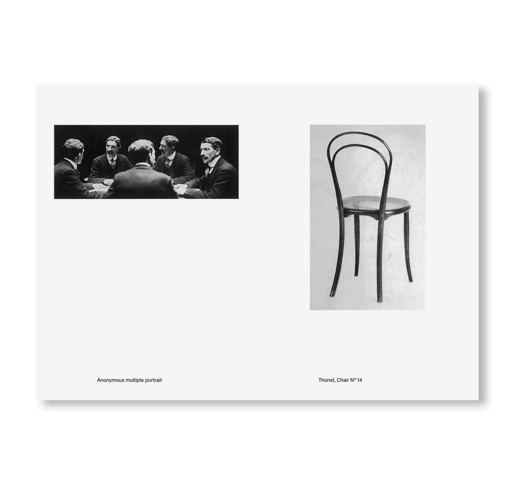 A WORLD WITHOUT WORDS by Jasper Morrison