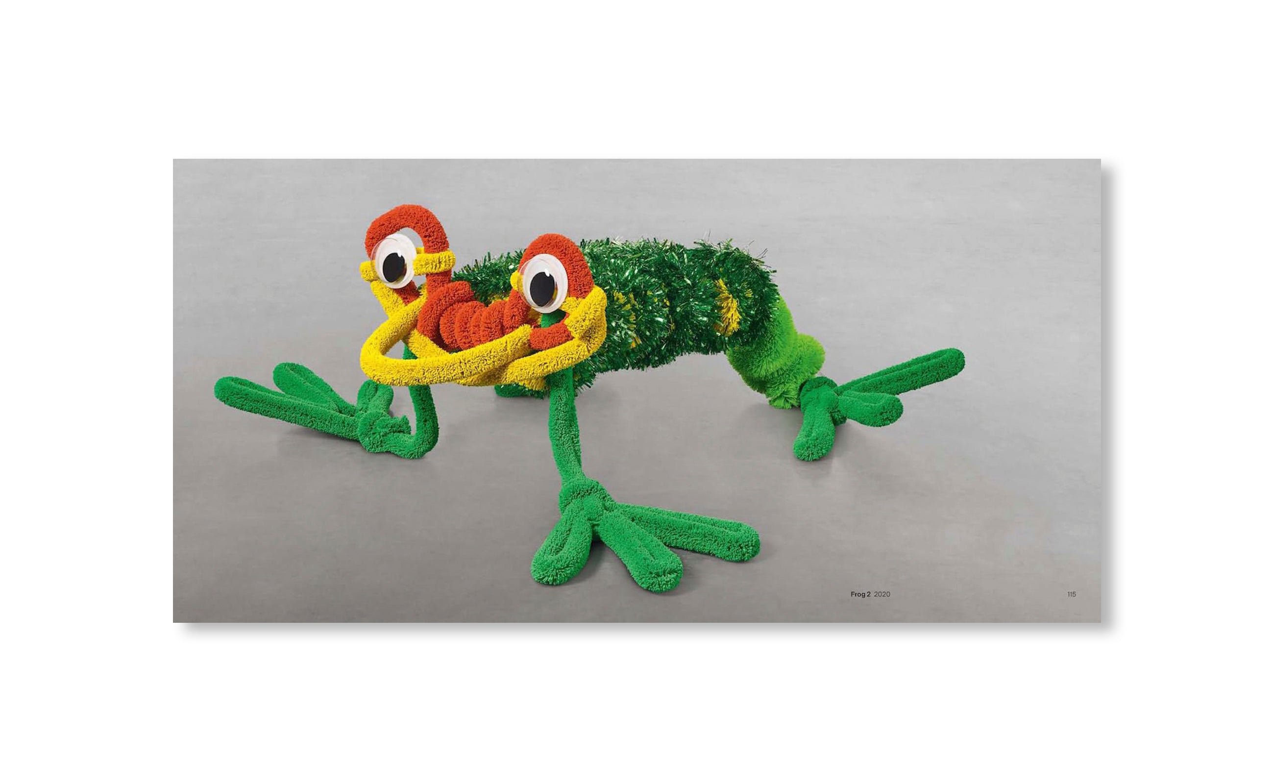 SUNSHINE by Damien Hirst