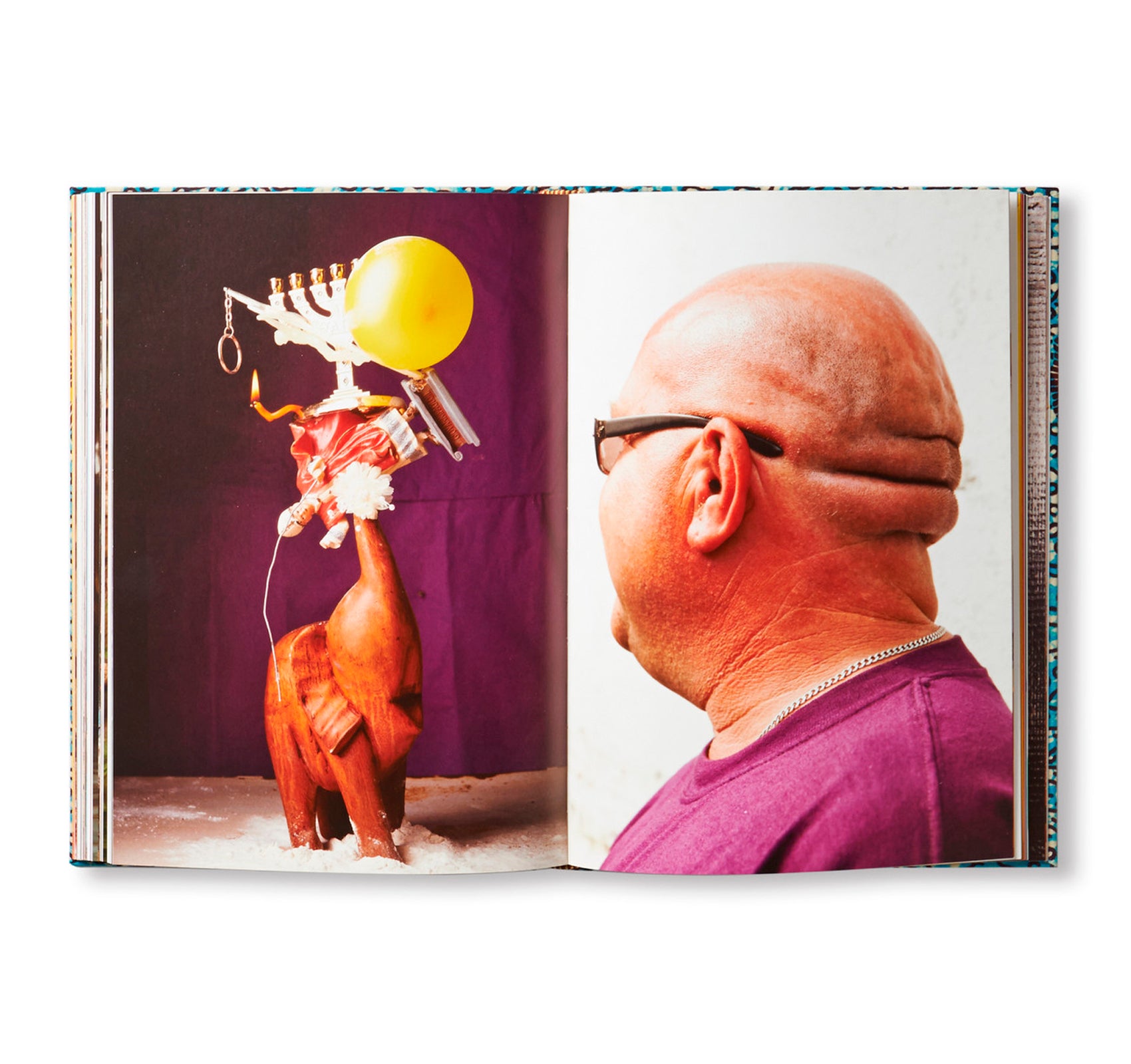 DALSTON ANATOMY by Lorenzo Vitturi [SECOND EDITION]