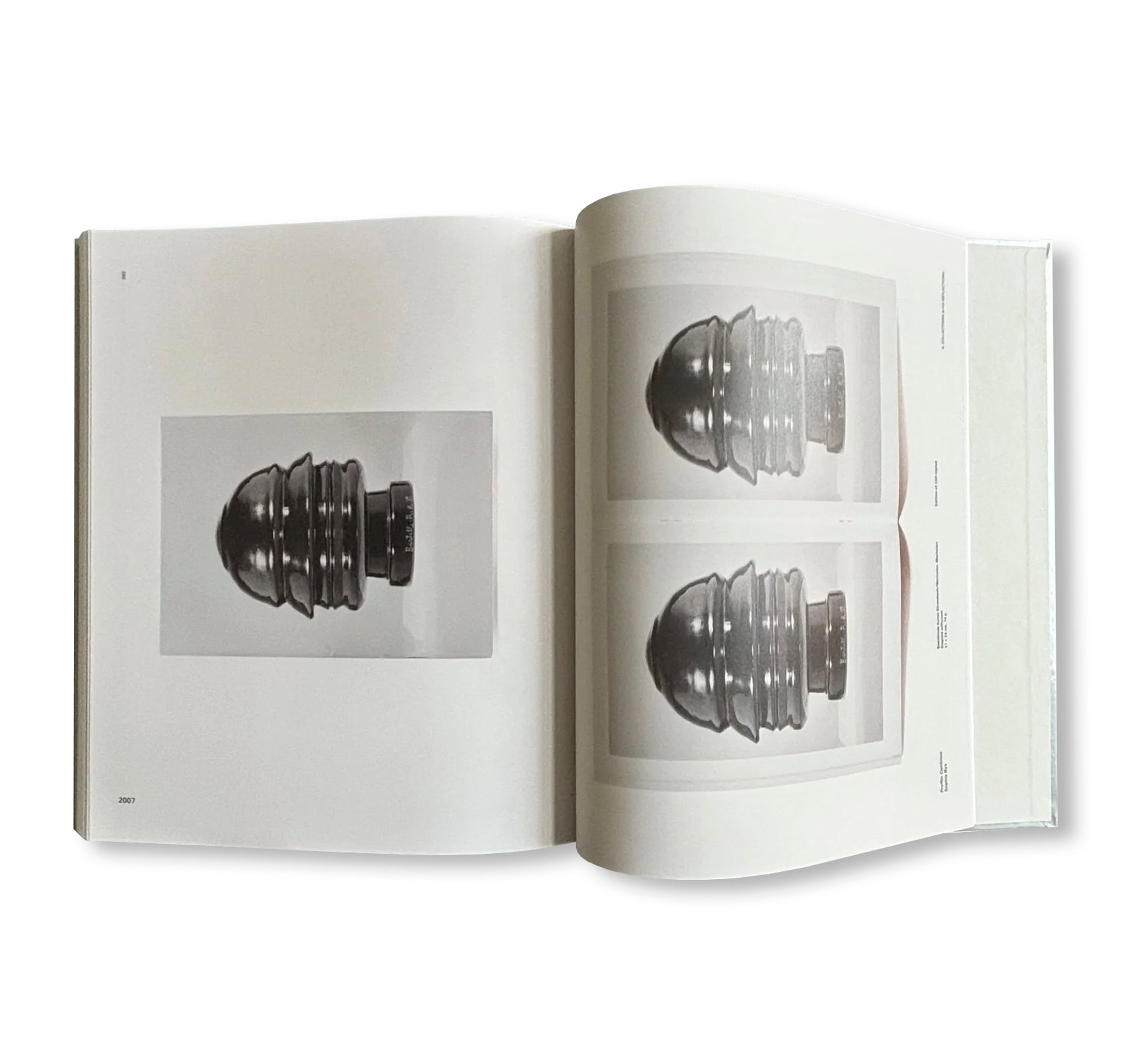 ARTIST'S PUBLICATIONS: THE BELGIAN CONTRIBUTION