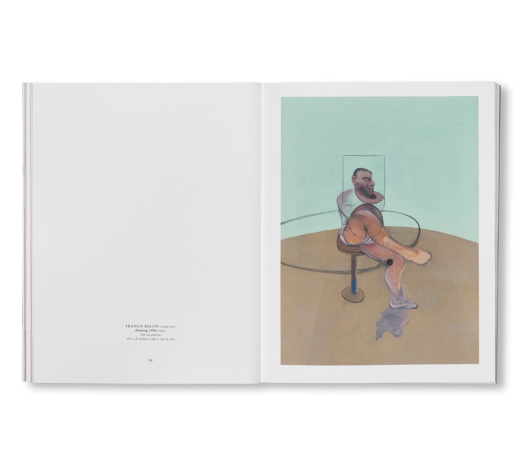 THE FIRST DECADE - TEN YEARS AT NAHMAD CONTEMPORARY