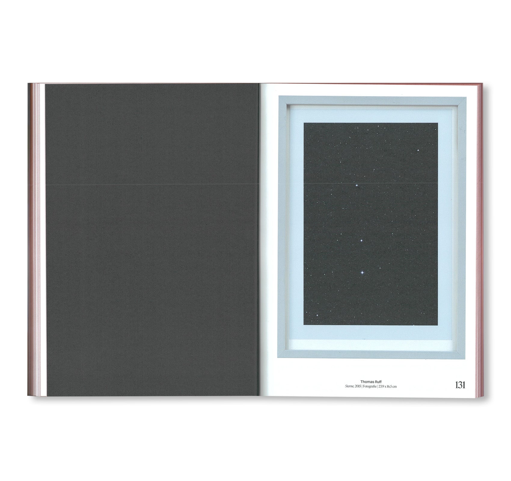 OBSESSION - COLLECTION: SAMMLUNG GERHARD THEEWEN by Gerhard Theewen