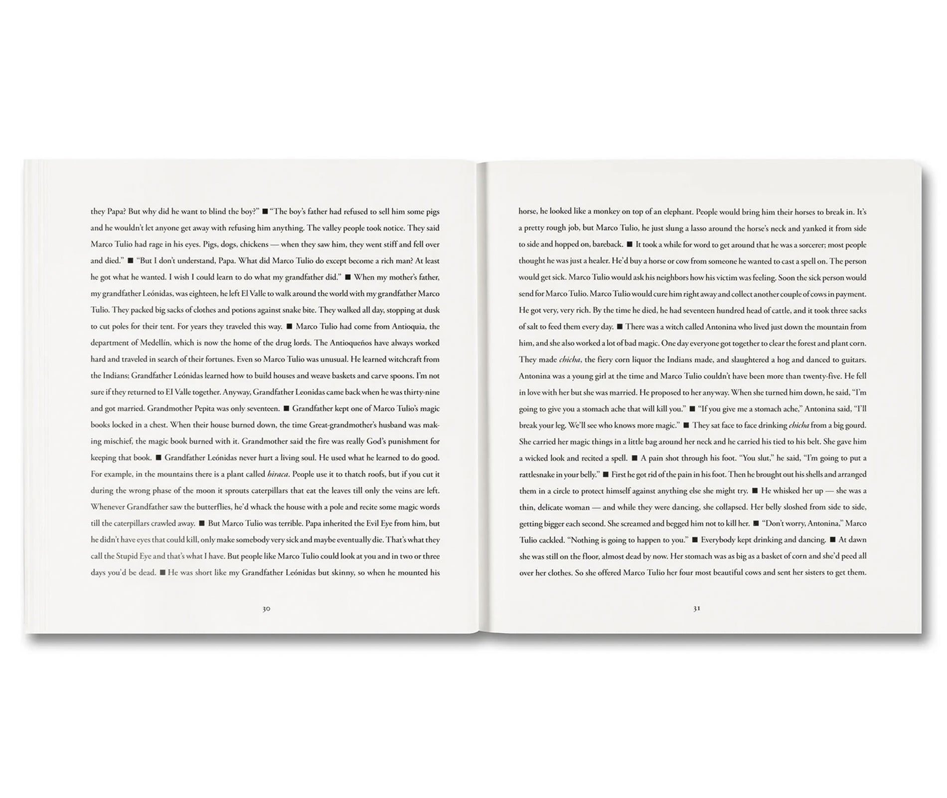 MAGIC EYES by Wendy Ewald [SECOND EDITION]