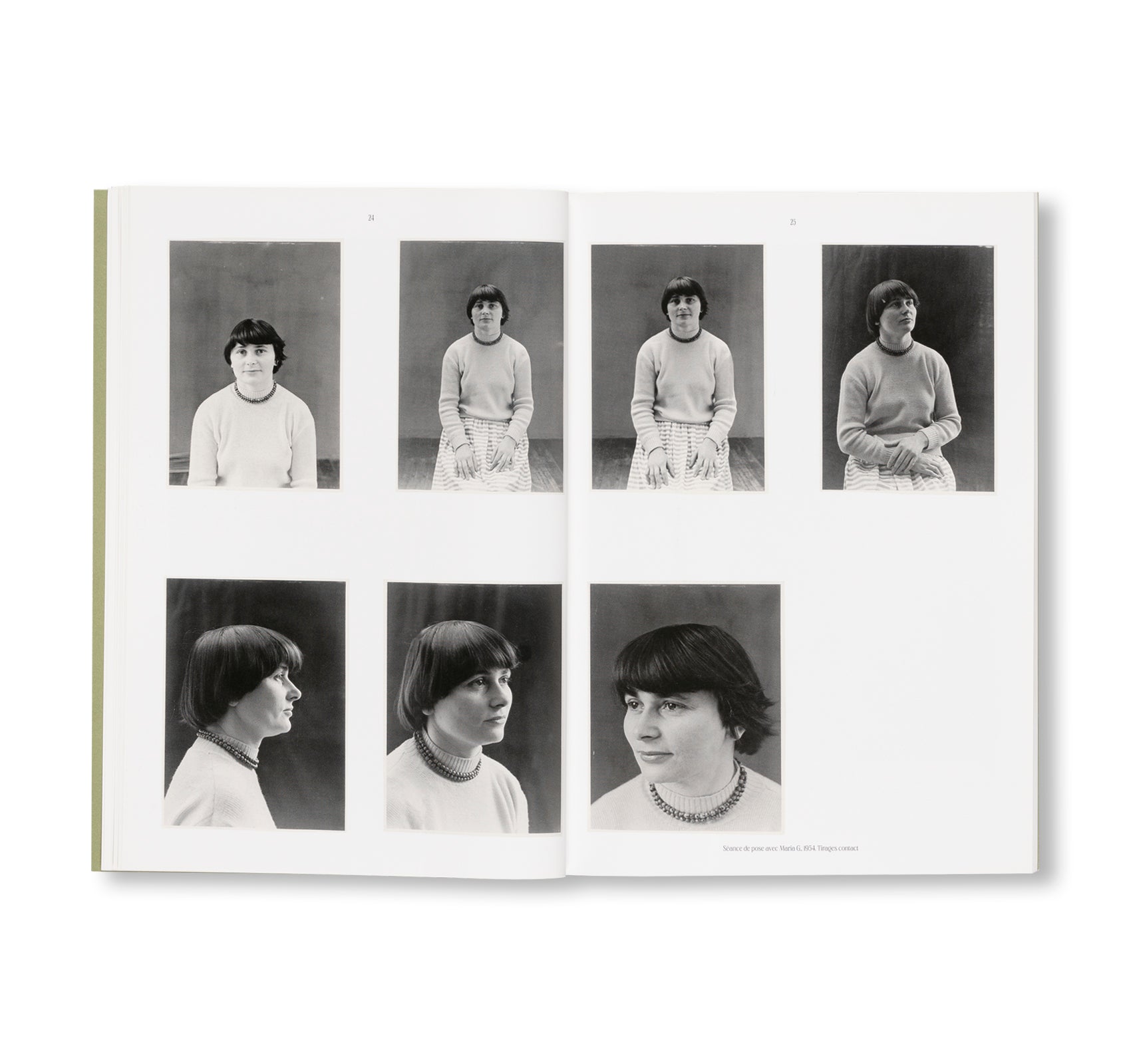 AGNÈS VARDA. EXPO54 by Agnès Varda