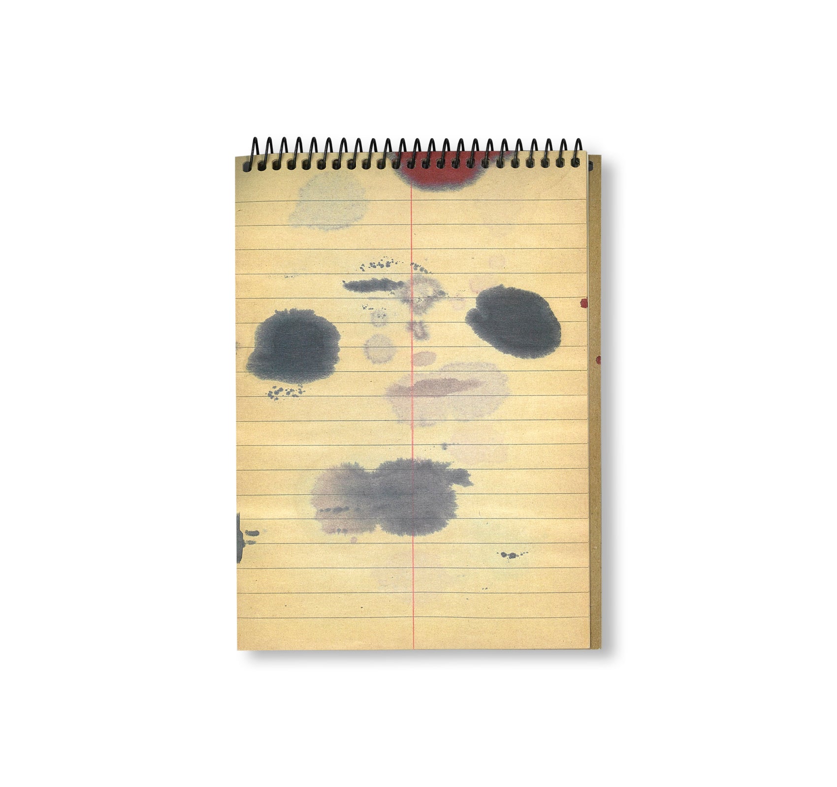 STENOGRAMME by Sigmar Polke [NUMBERED]