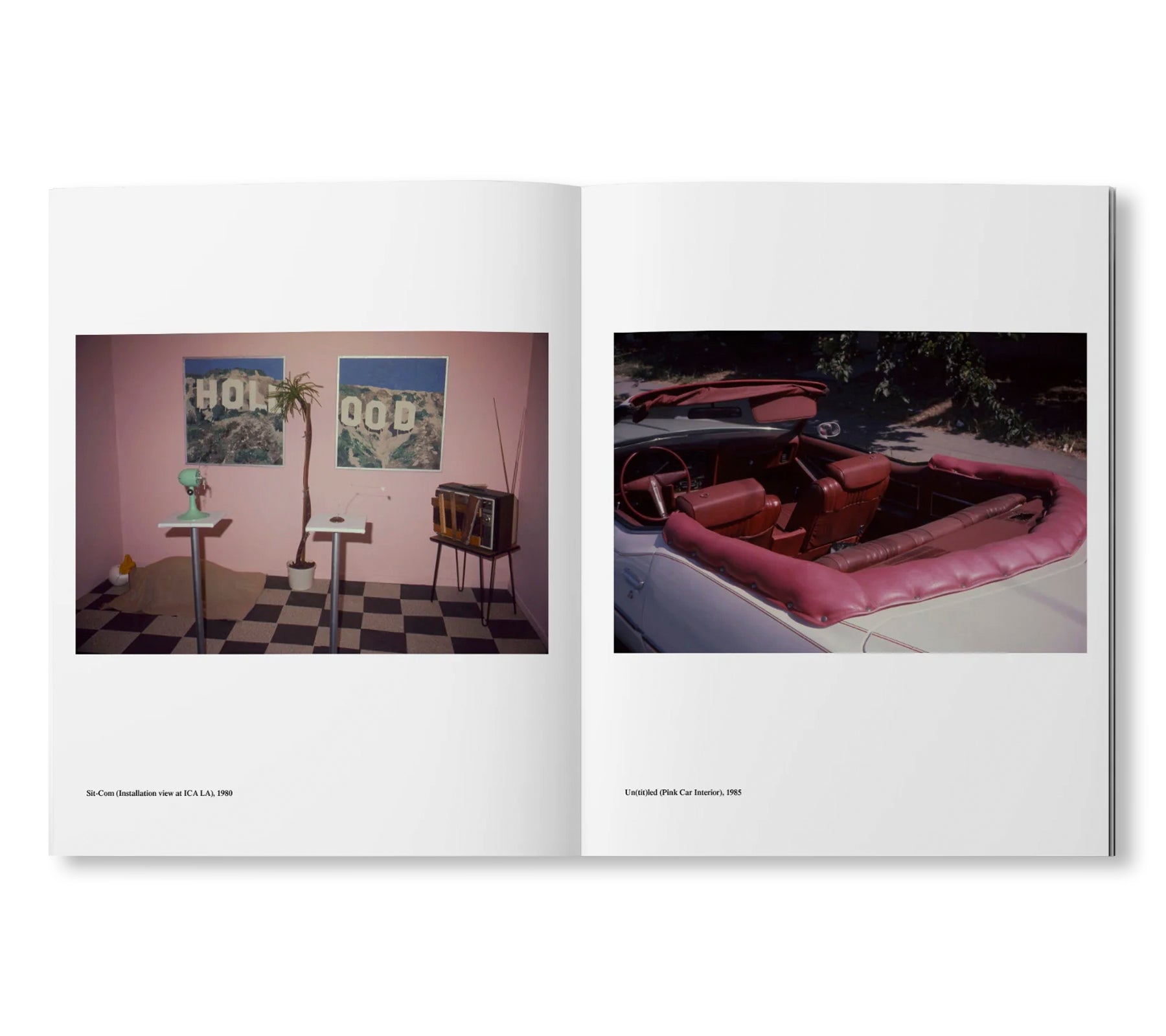 PERSONAL ADS by Pippa Garner