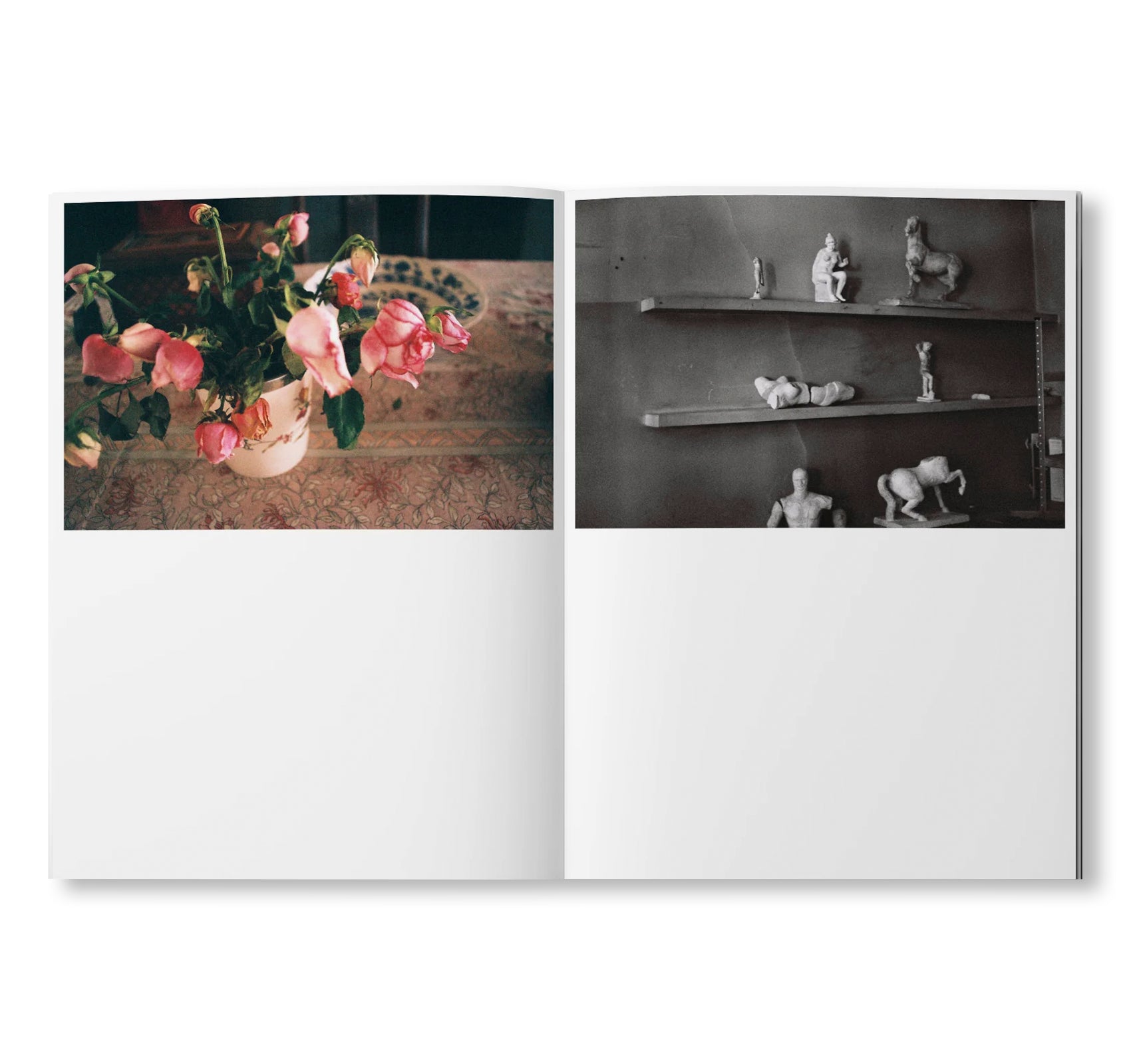 TBILISI INTERIORS by Anna Tsitsishvili