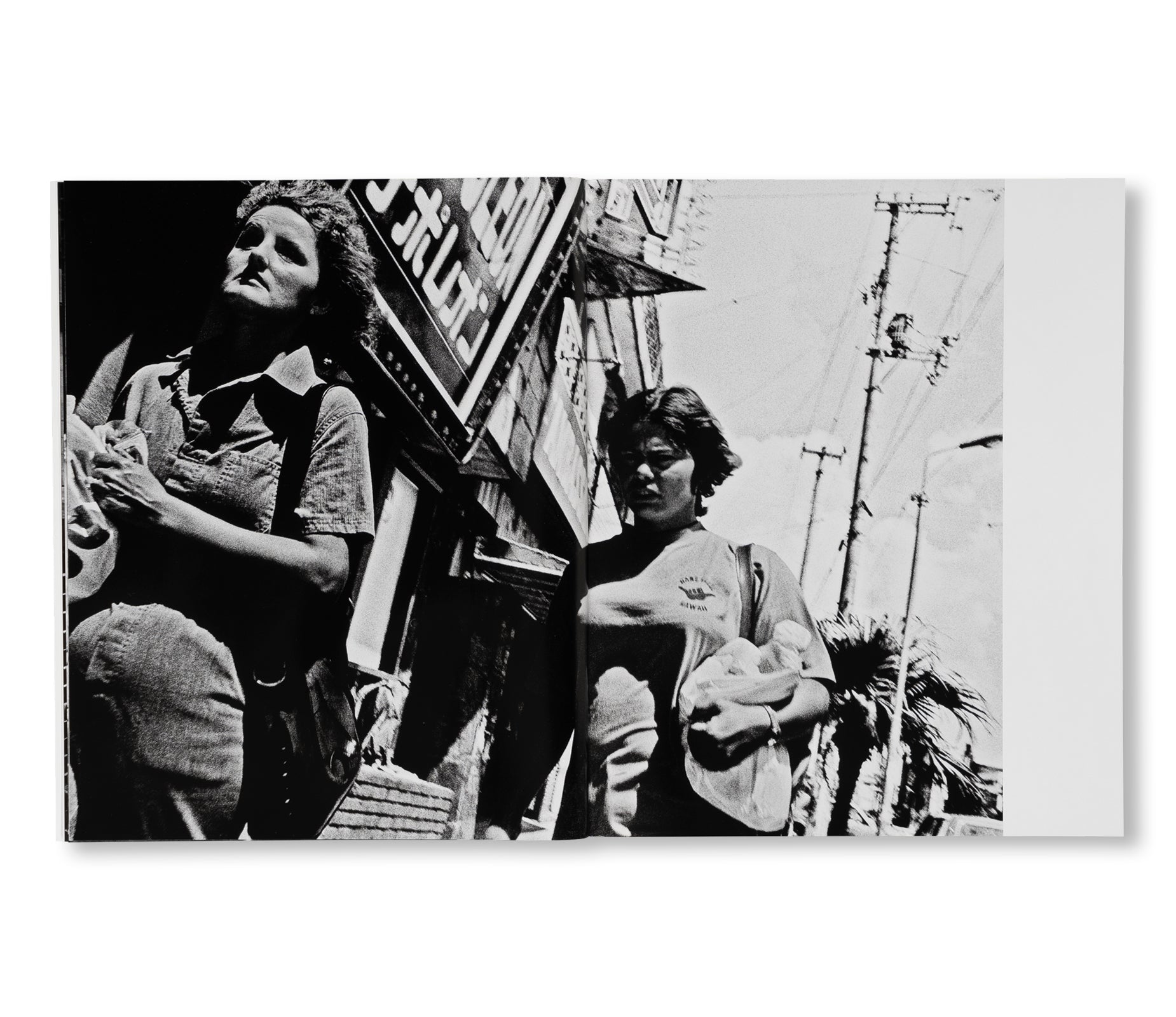 TOKYO-KOZA by Keizo Kitajima