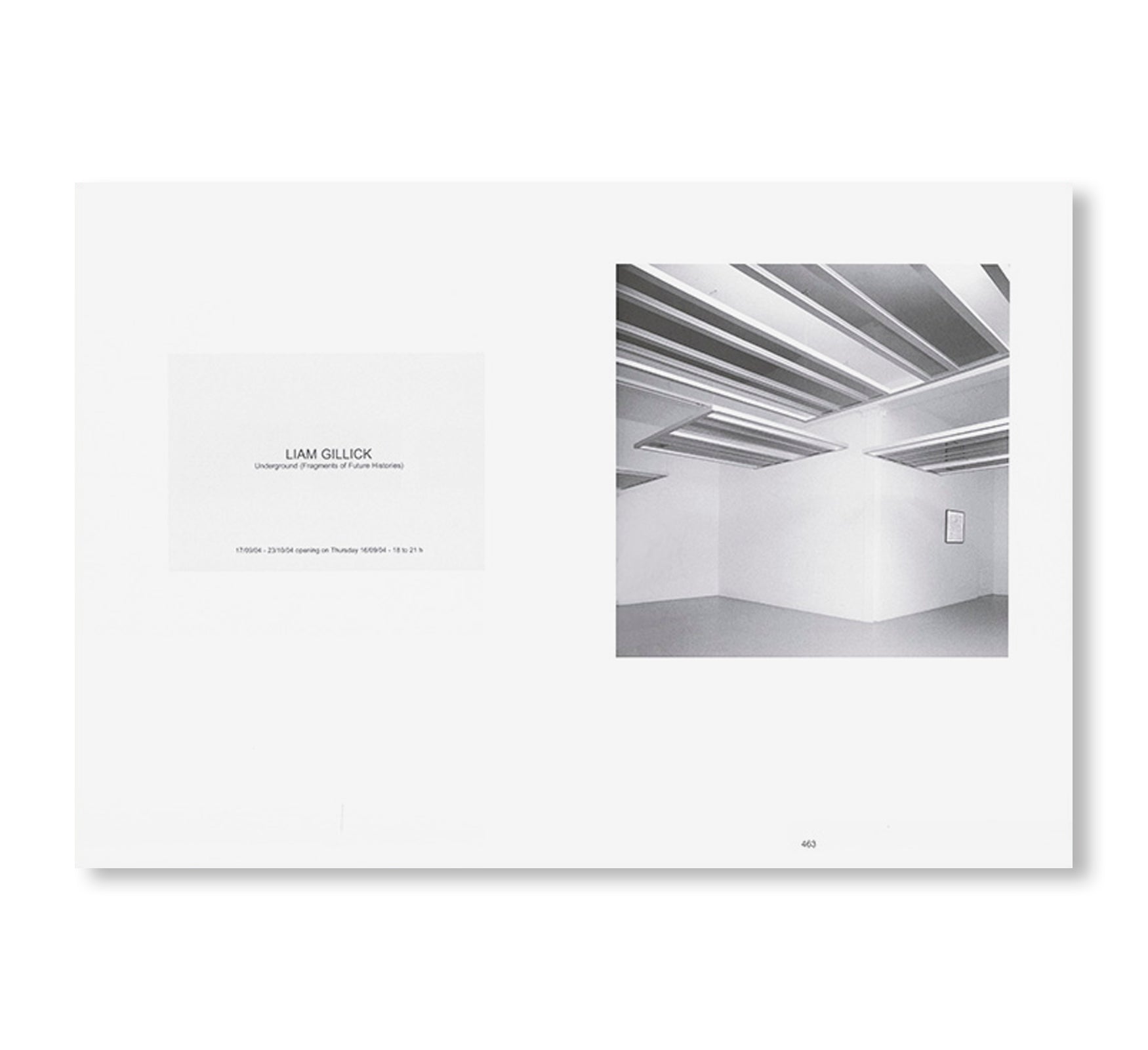 MICHELINE SZWAJCER GALLERY – EXHIBITIONS