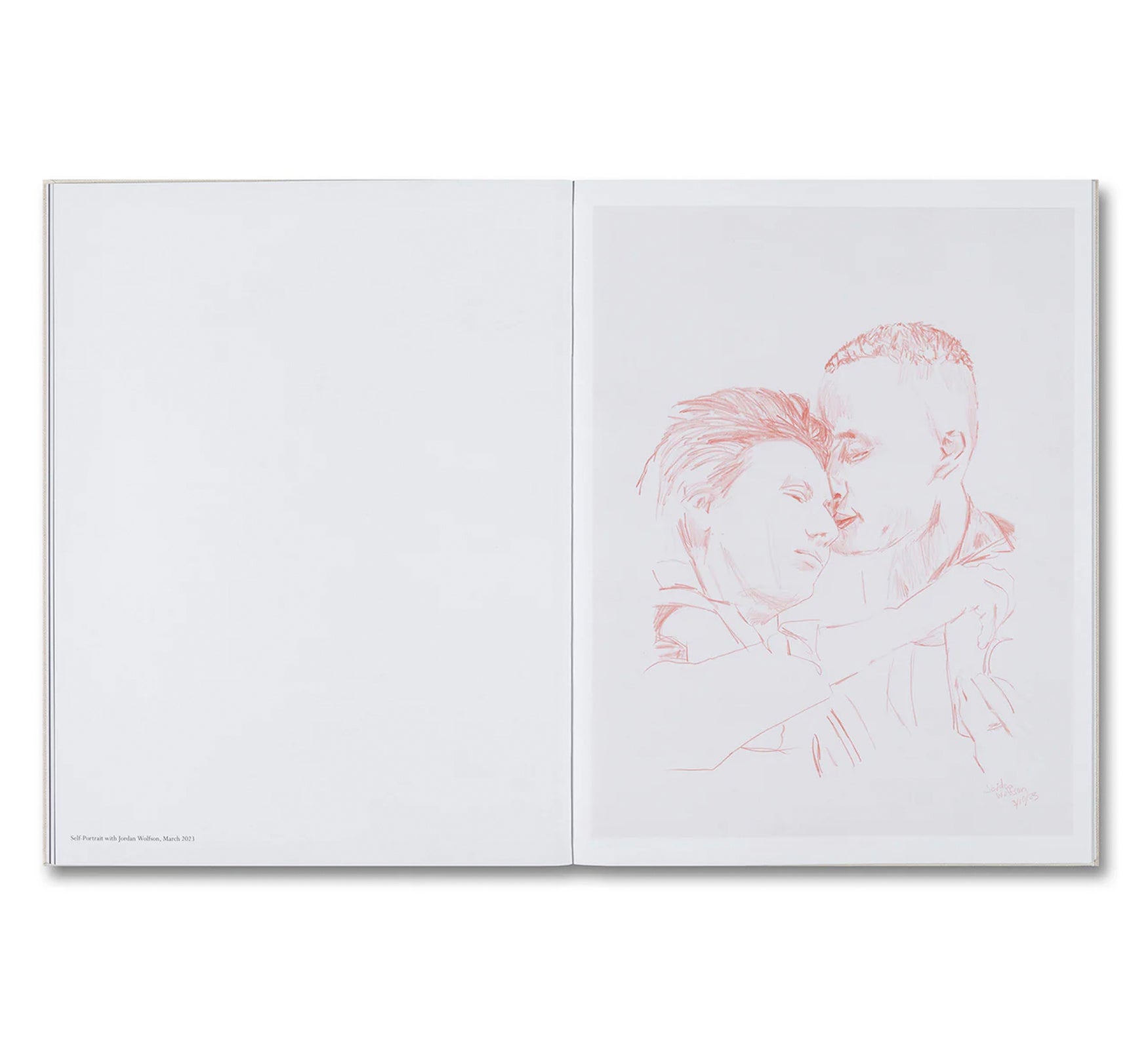 COSMOS by Collier Schorr [SIGNED]