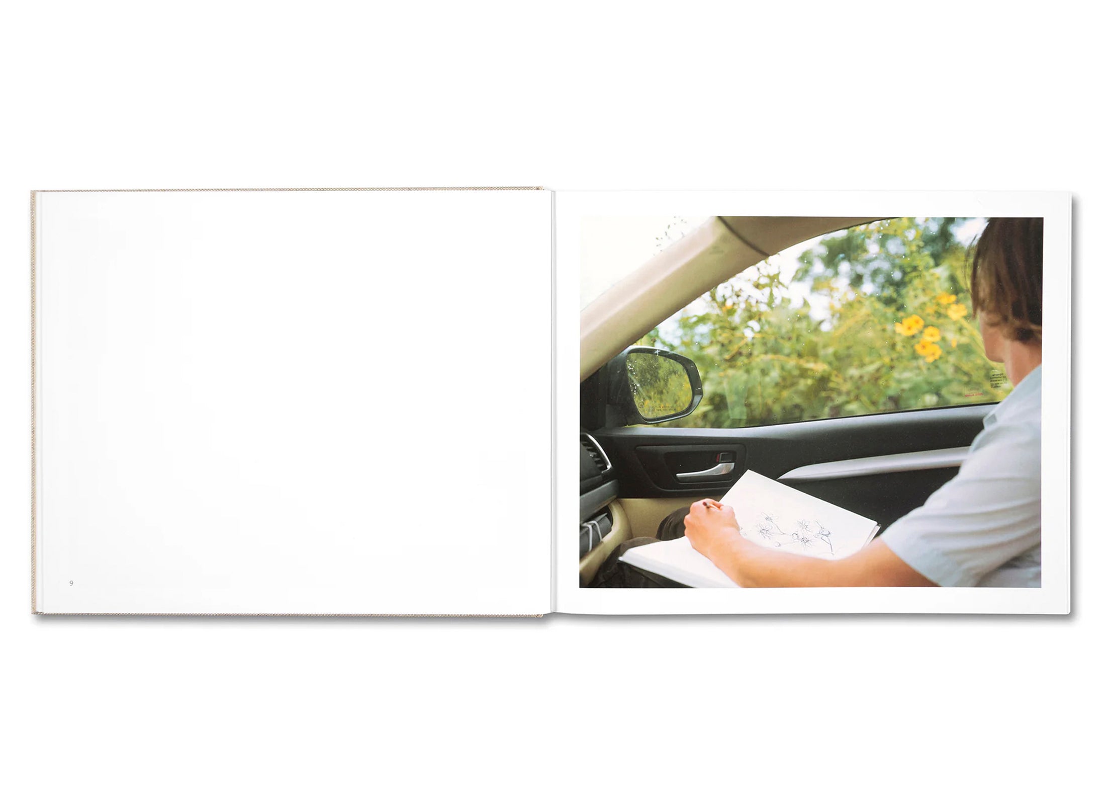 A POUND OF PICTURES by Alec Soth [SIGNED]
