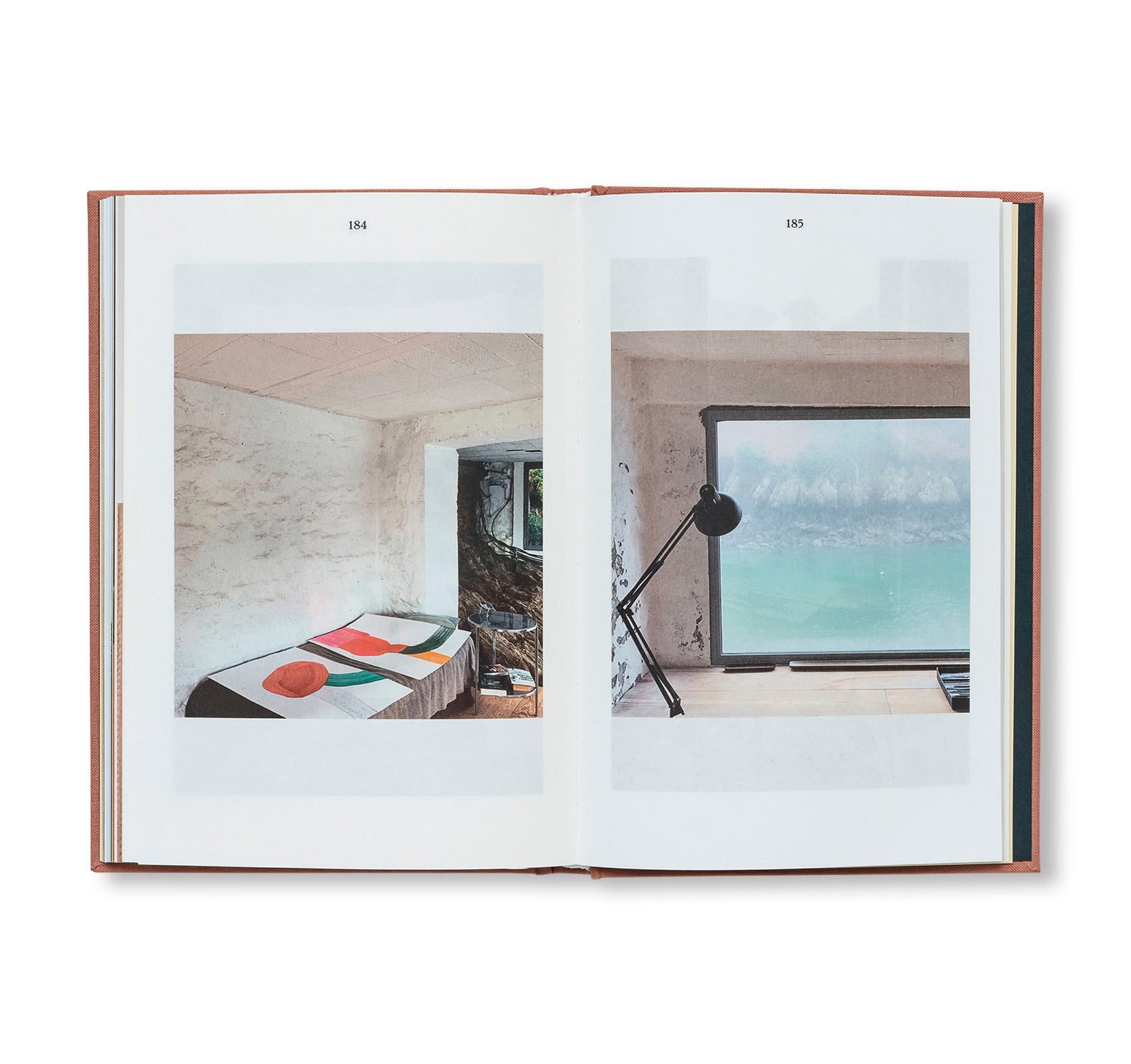 MUT 7 | THE SOUND OF MY LEFT HAND by Ronan Bouroullec