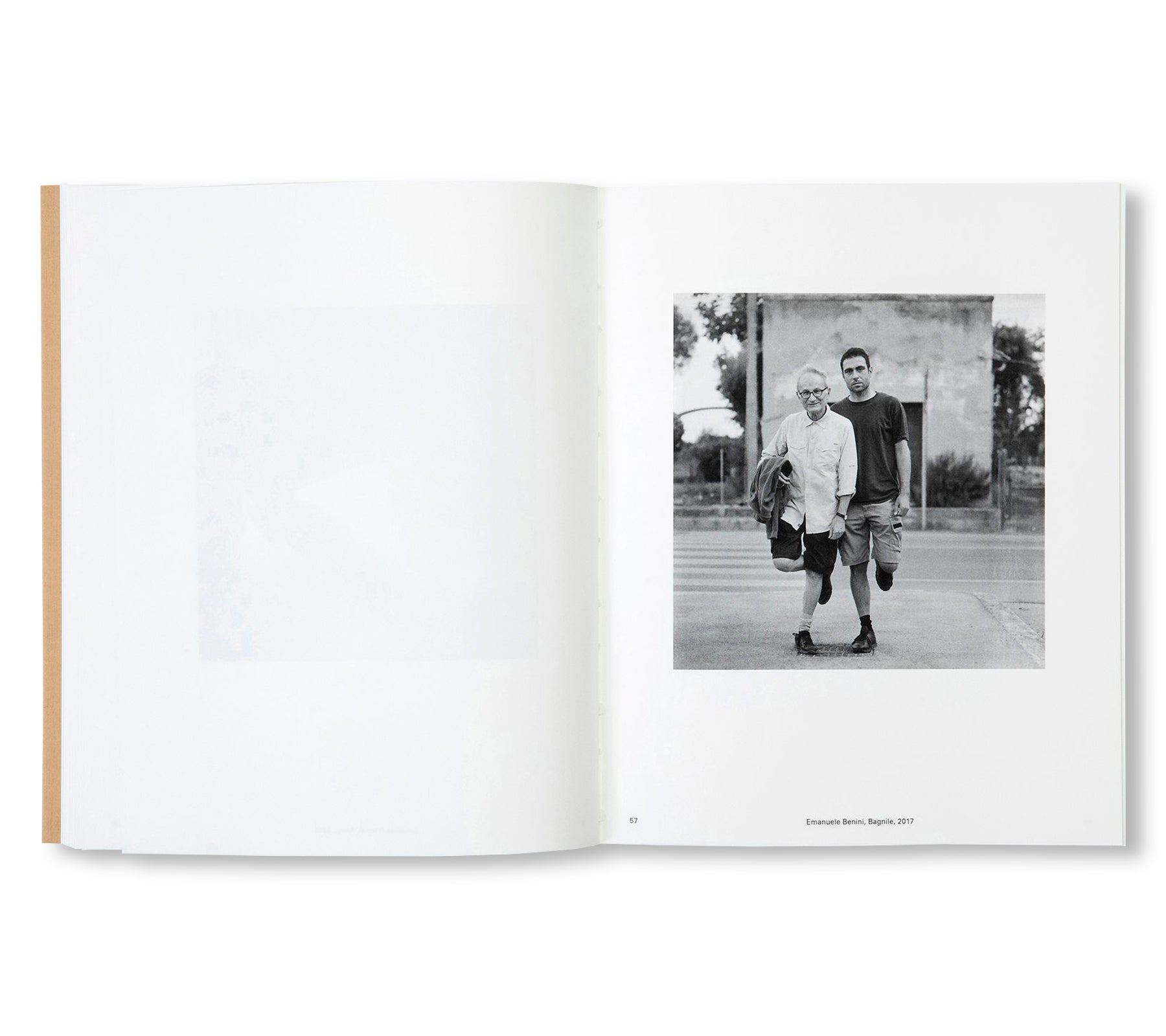 GUIDO by Guido Guidi