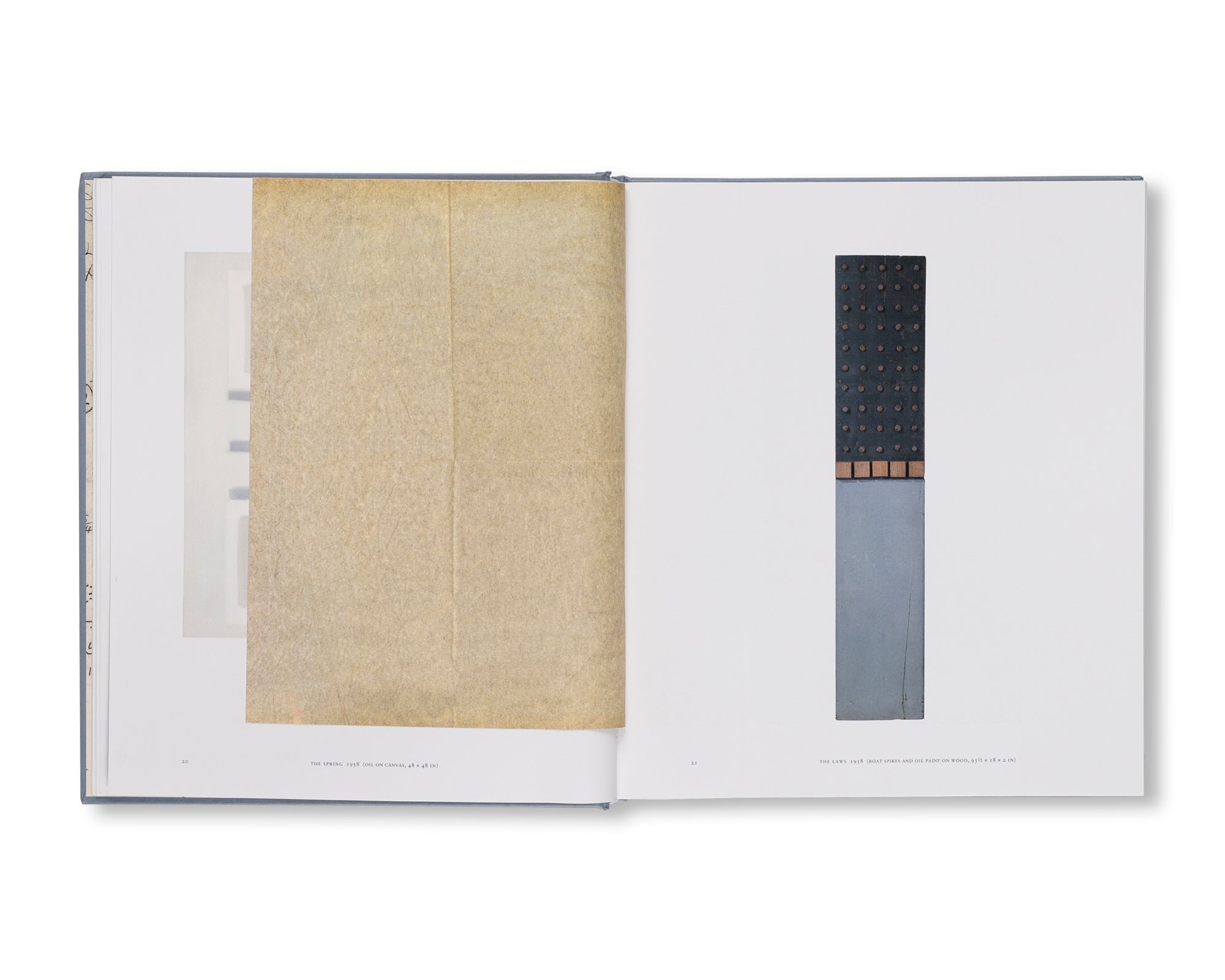 AGNES MARTIN: PAINTING, WRITINGS, REMEMBRANCES by Agnes Martin, Arne Glimcher