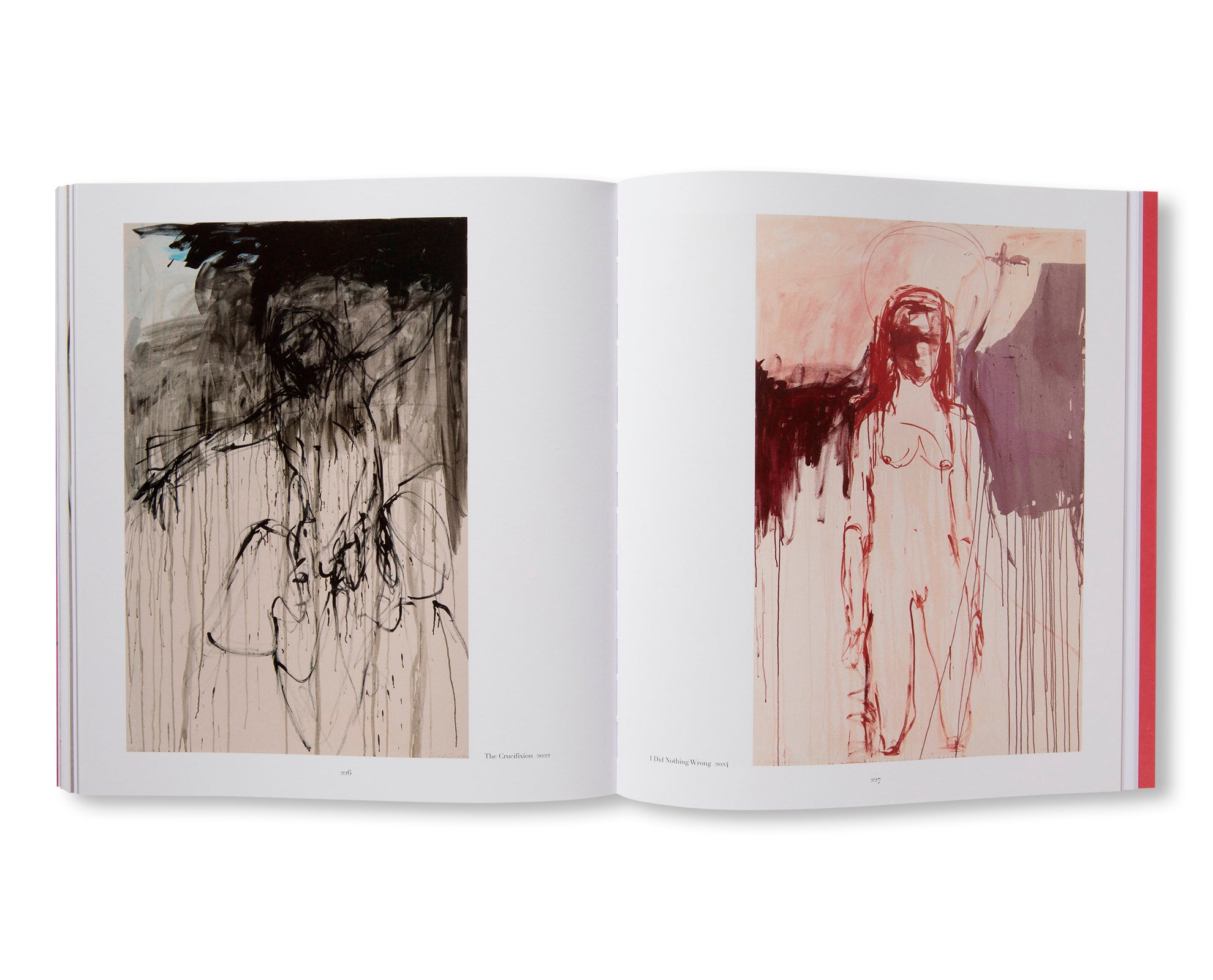 A SECOND LIFE by Tracey Emin [SOFTCOVER]