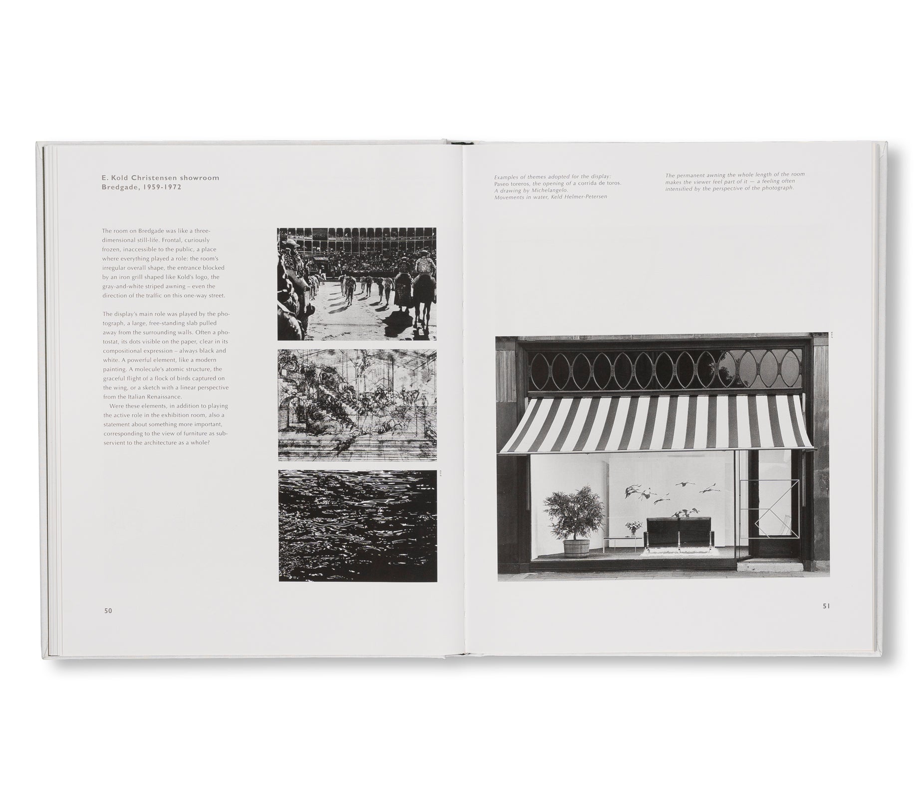 POUL KJAERHOLM by Poul Kjaerholm (THE DANISH ARCHITECTURAL PRESS)