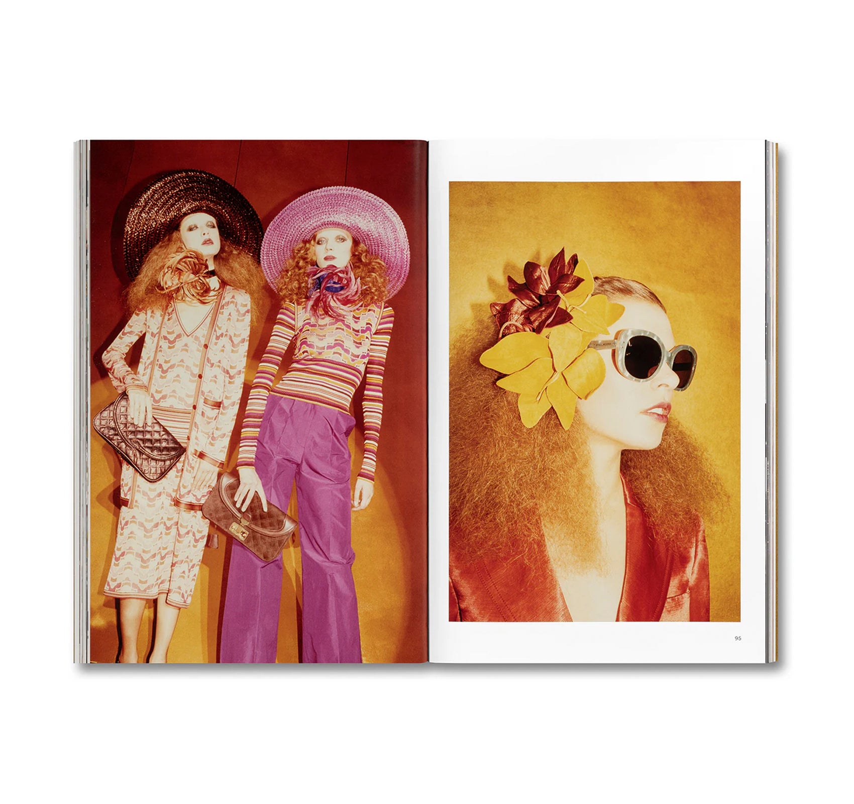MARC BY SOFIA by Sofia Coppola
