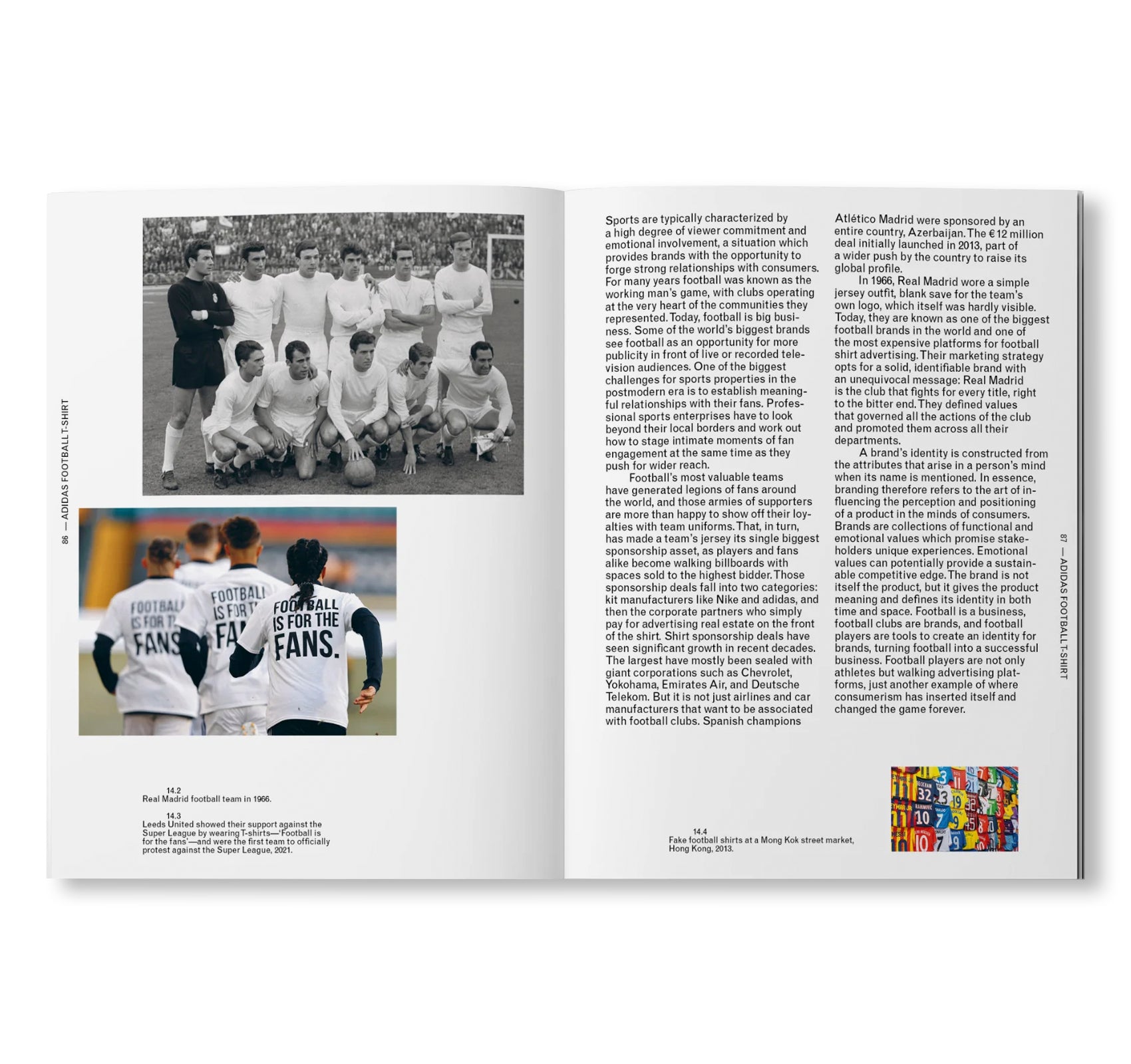 OBJECT-ORIENTED IDENTITY: CULTURAL BELONGINGS FROM OUR RECENT PAST by Zsofia Kollar [SECOND REVISED EDITION]