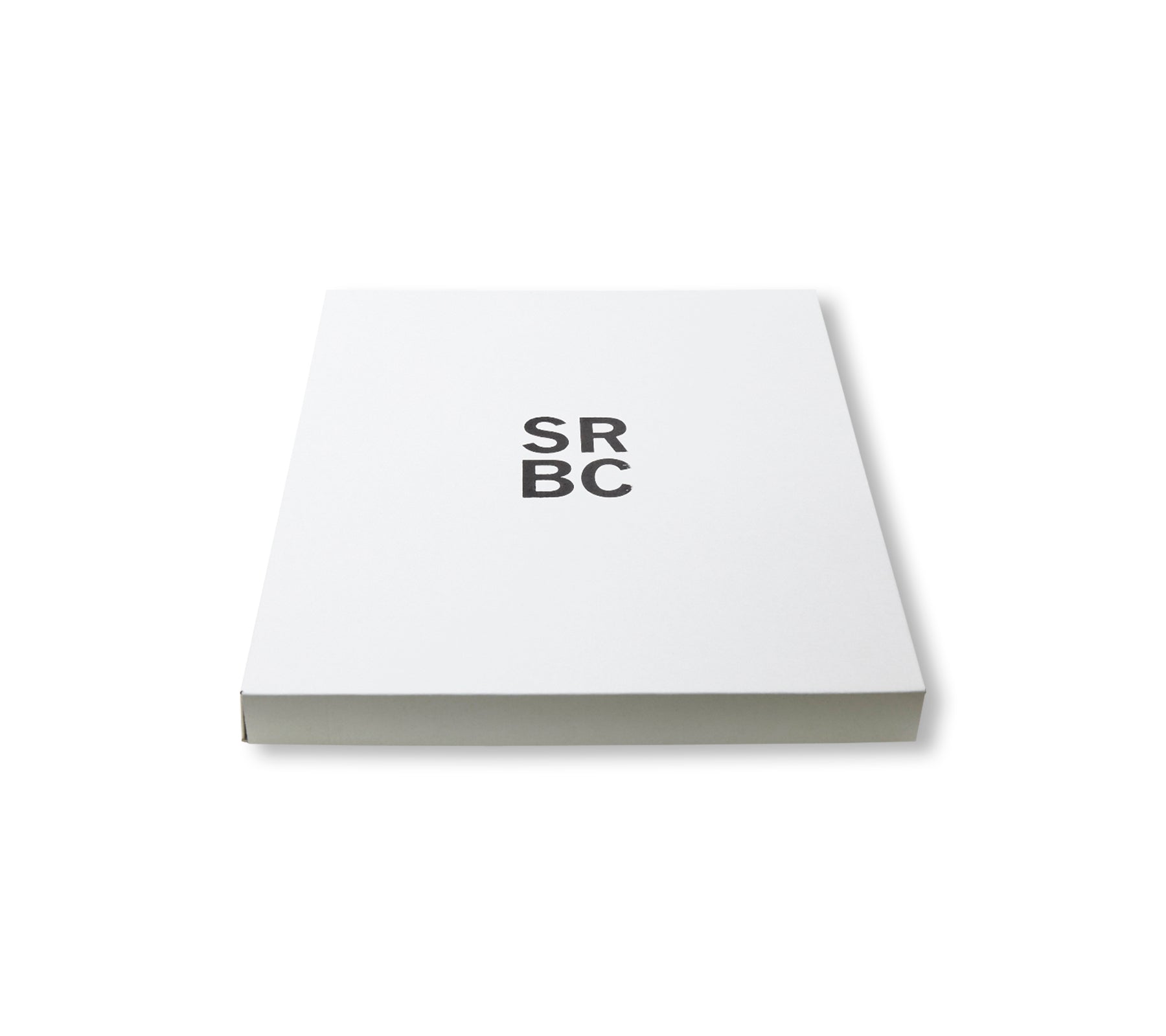 BC by Sterling Ruby [SIGNED / NUMBERED]