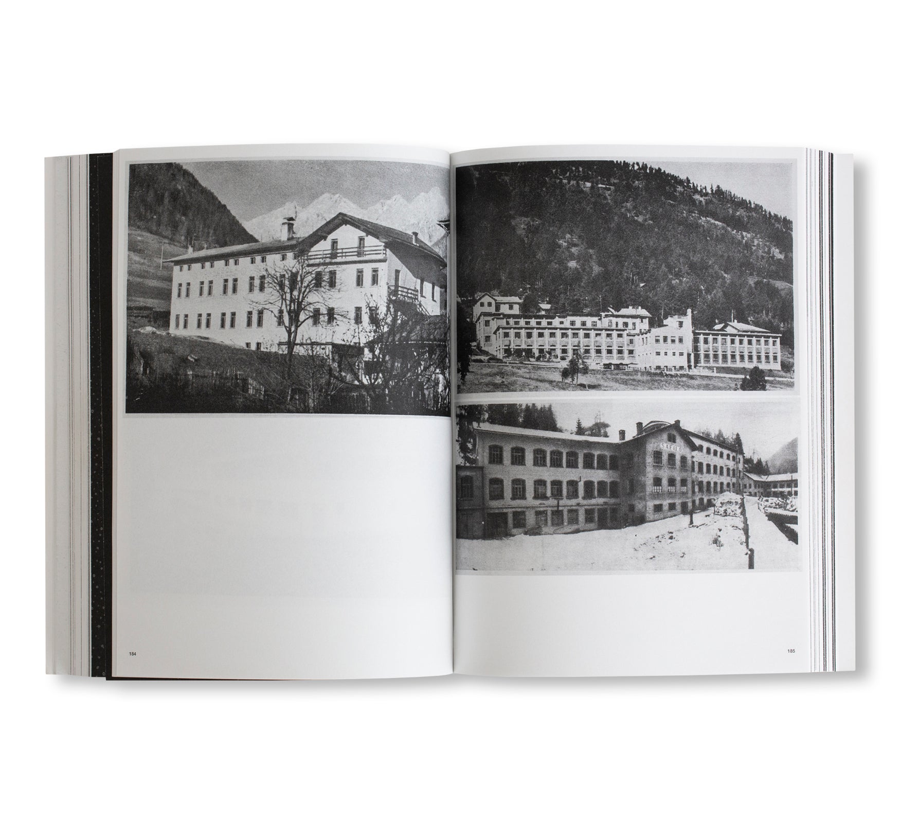 3000 DAYS OF ARCHIVES RELATED TO THE OPTICS AND GLASSES FRAME INDUSTRY