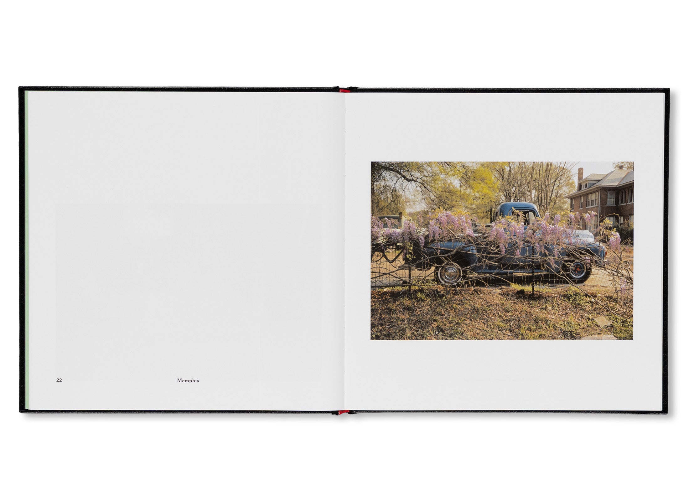 WILLIAM EGGLESTON'S GUIDE [FACSIMILE EDITION / SECOND EDITION]