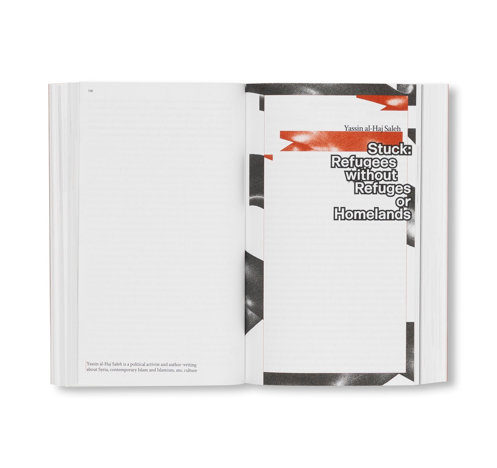 SOCIETY OF THE FRONTLINE - A GUIDEBOOK OF KYIV PERENNIAL