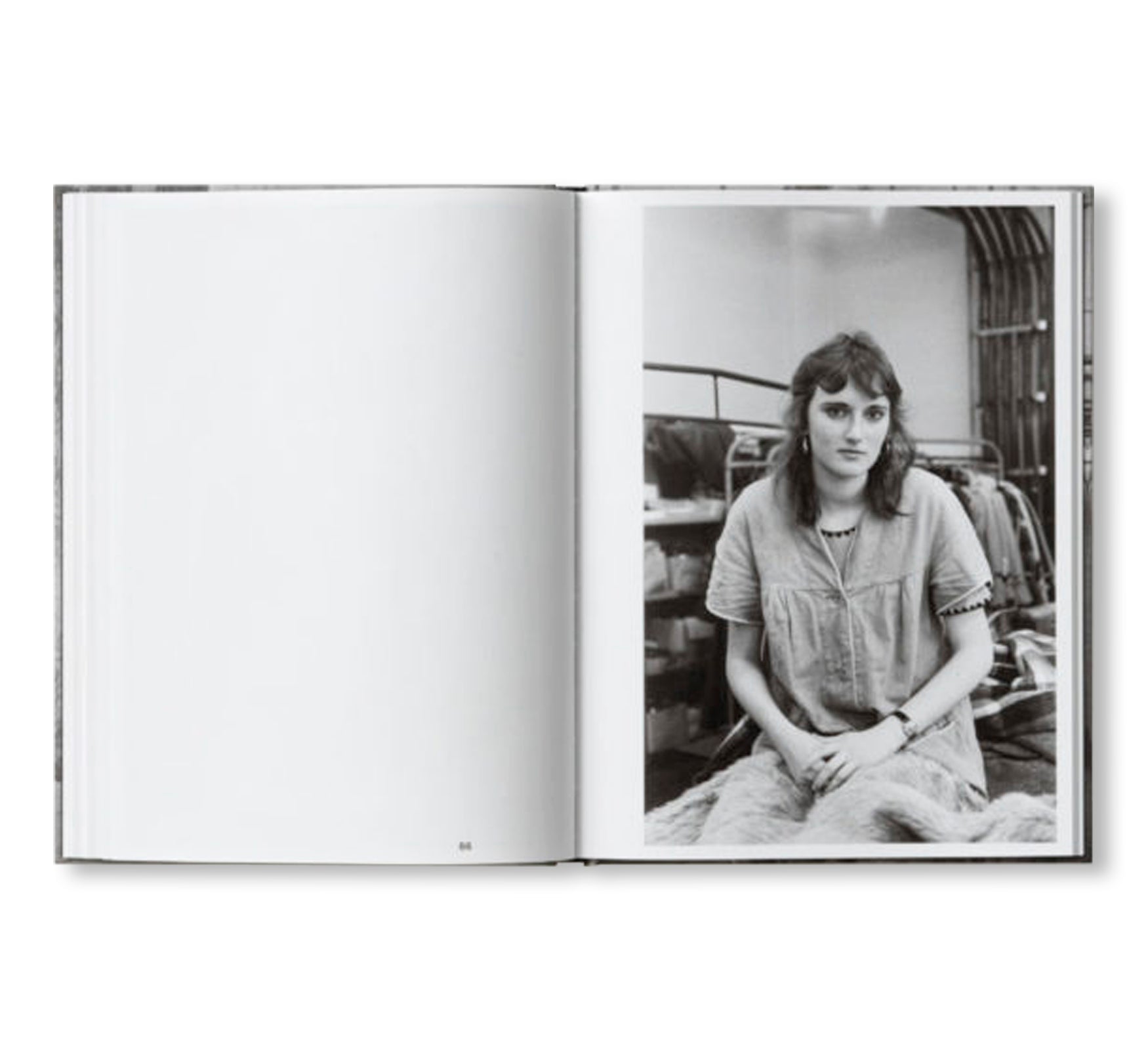 HELGA PARIS: WOMEN AT WORK by Helga Paris