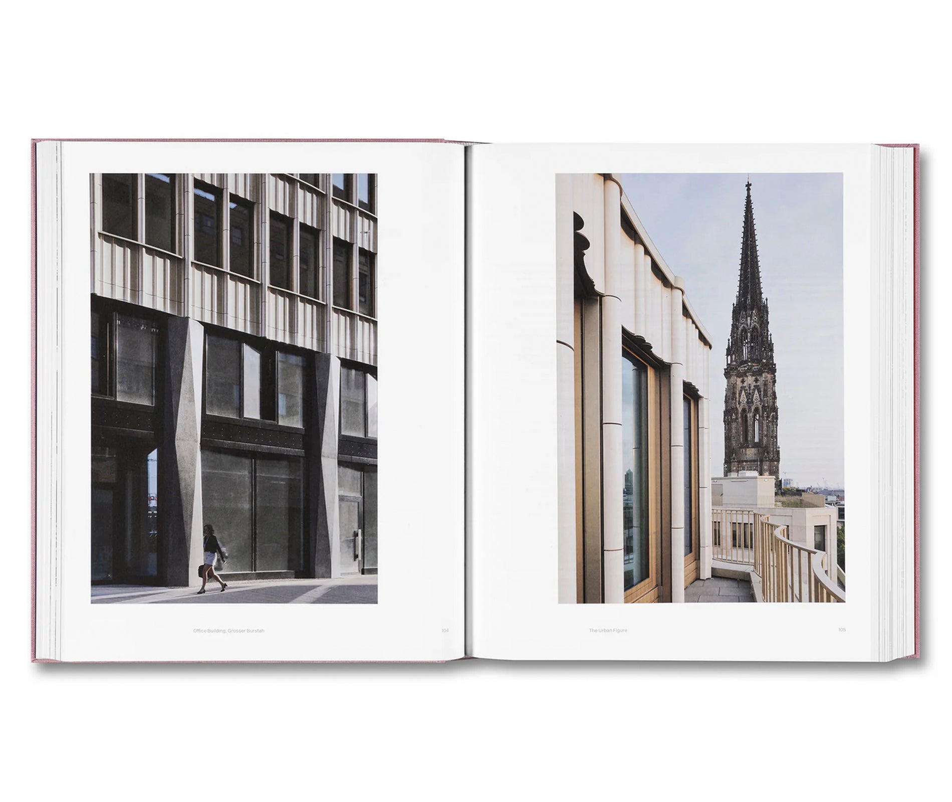 COLLECTED WORKS: VOLUME 3 2010–2020 by Caruso St John