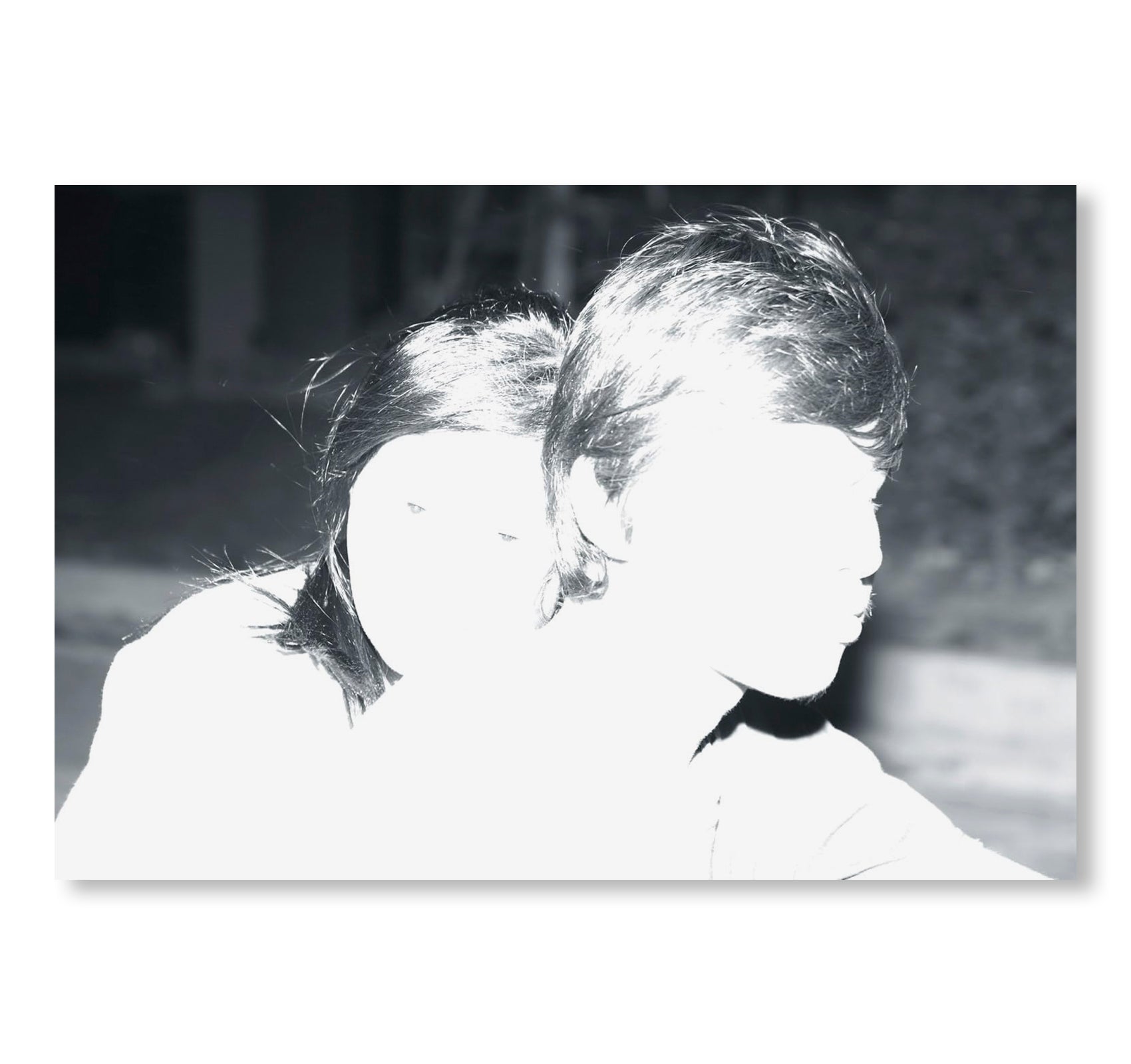 BLIND DATE by Lieko Shiga