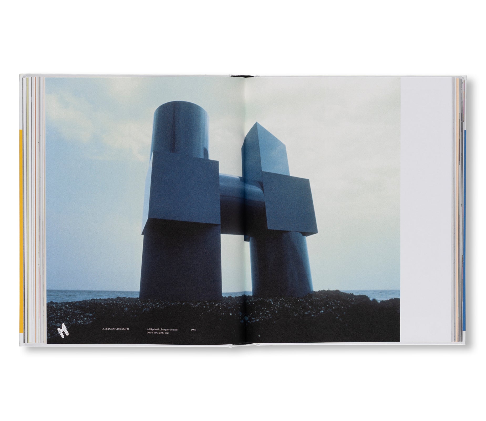 TAKENOBU IGARASHI: A TO Z by Takenobu Igarashi