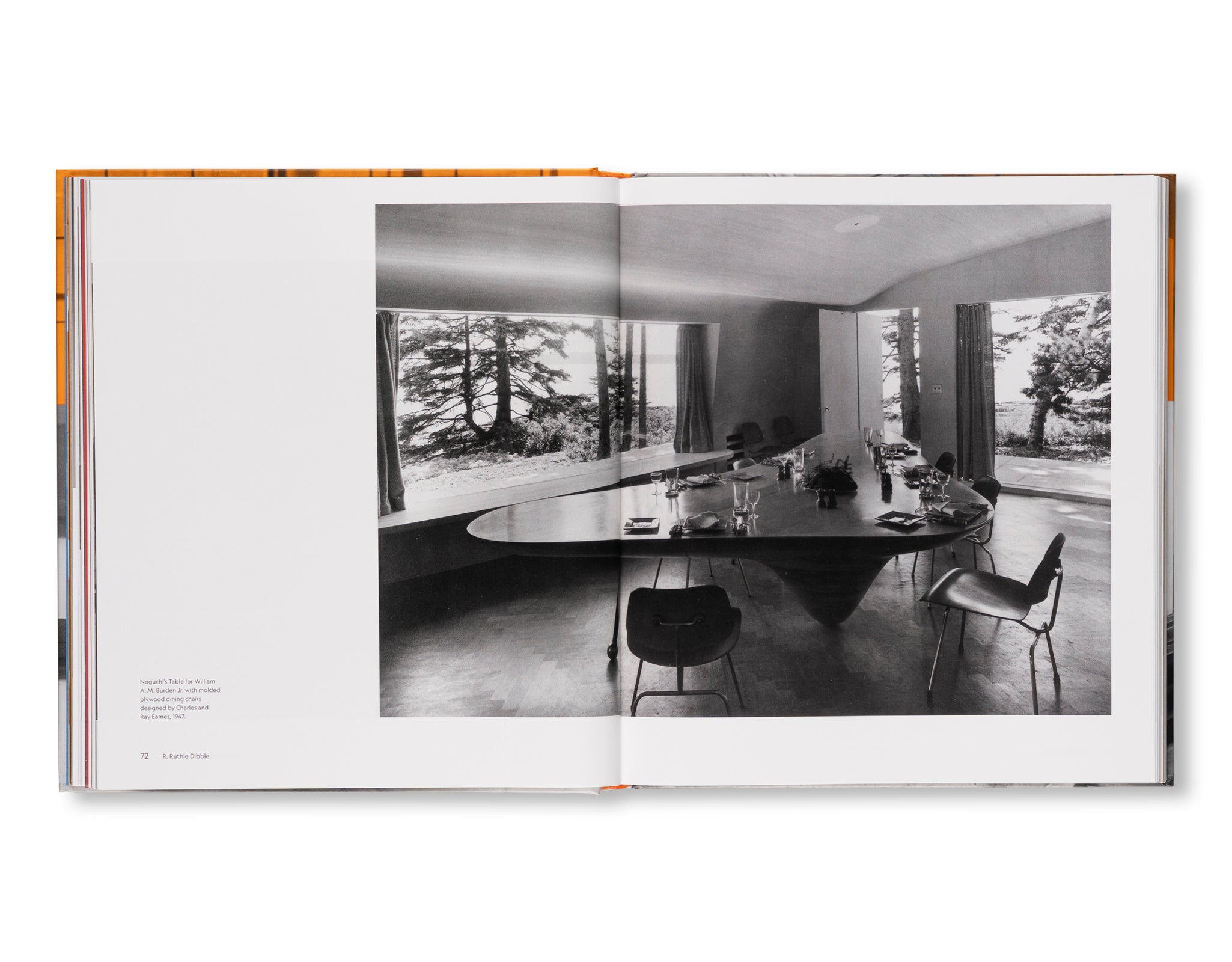 ISAMU NOGUCHI: “I AM NOT A DESIGNER” by Isamu Noguchi