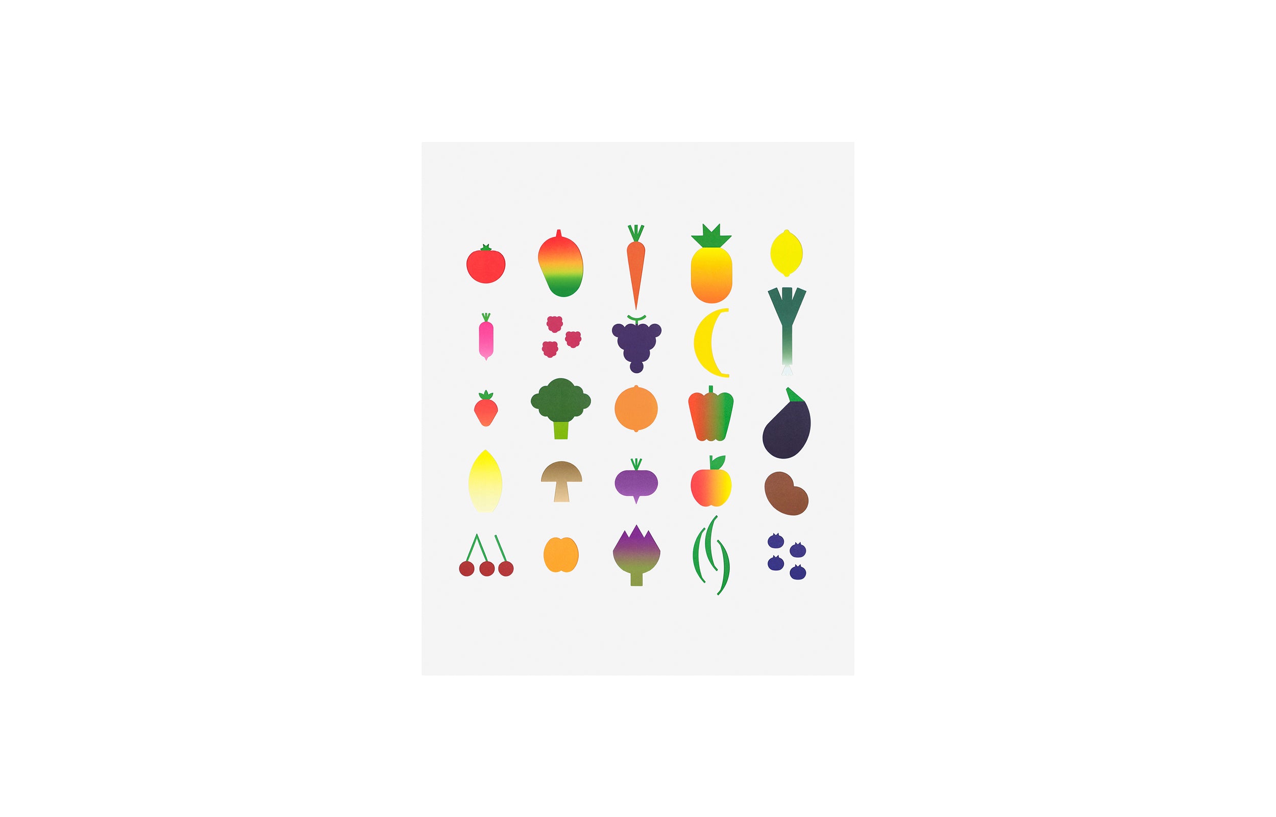 HELLO TOMATO by Marion Caron, Camille Trimardeau [SECOND EDITION]