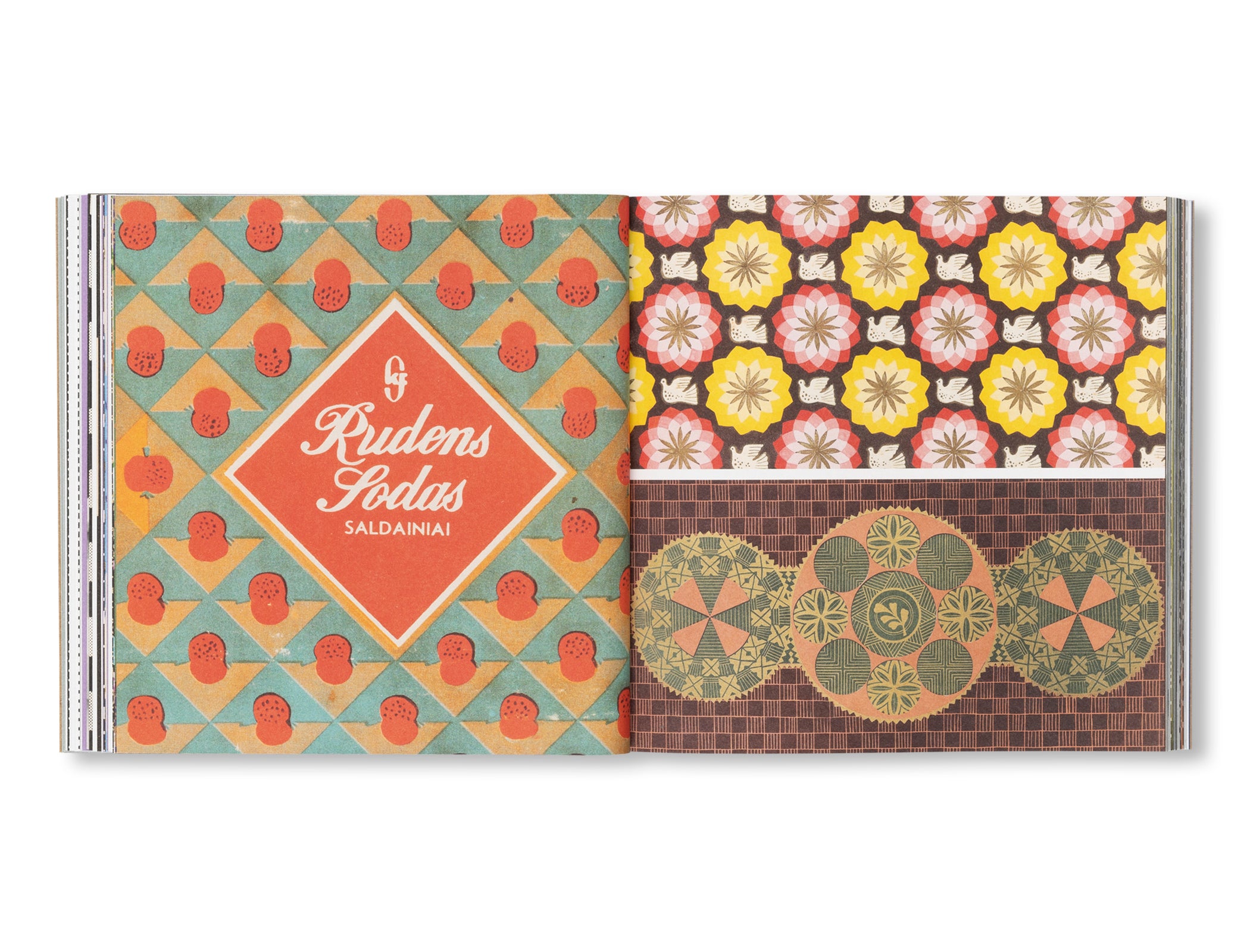 TARA: THEN AND NOW, HERE AND THERE ARCHIVES AND PRACTICES OF THE EXPERIMENTAL DESIGN BUREAU IN VILNIUS 1960S–1980S by Karolina Jakaitė, Deimantė Jasiulevičiūtė