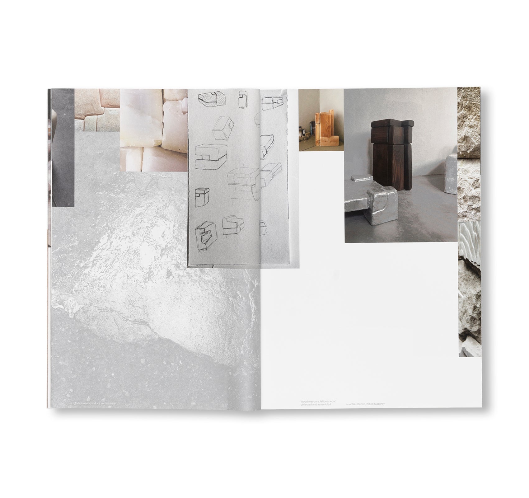 CONNECTIONS by Linde Freya Tangelder