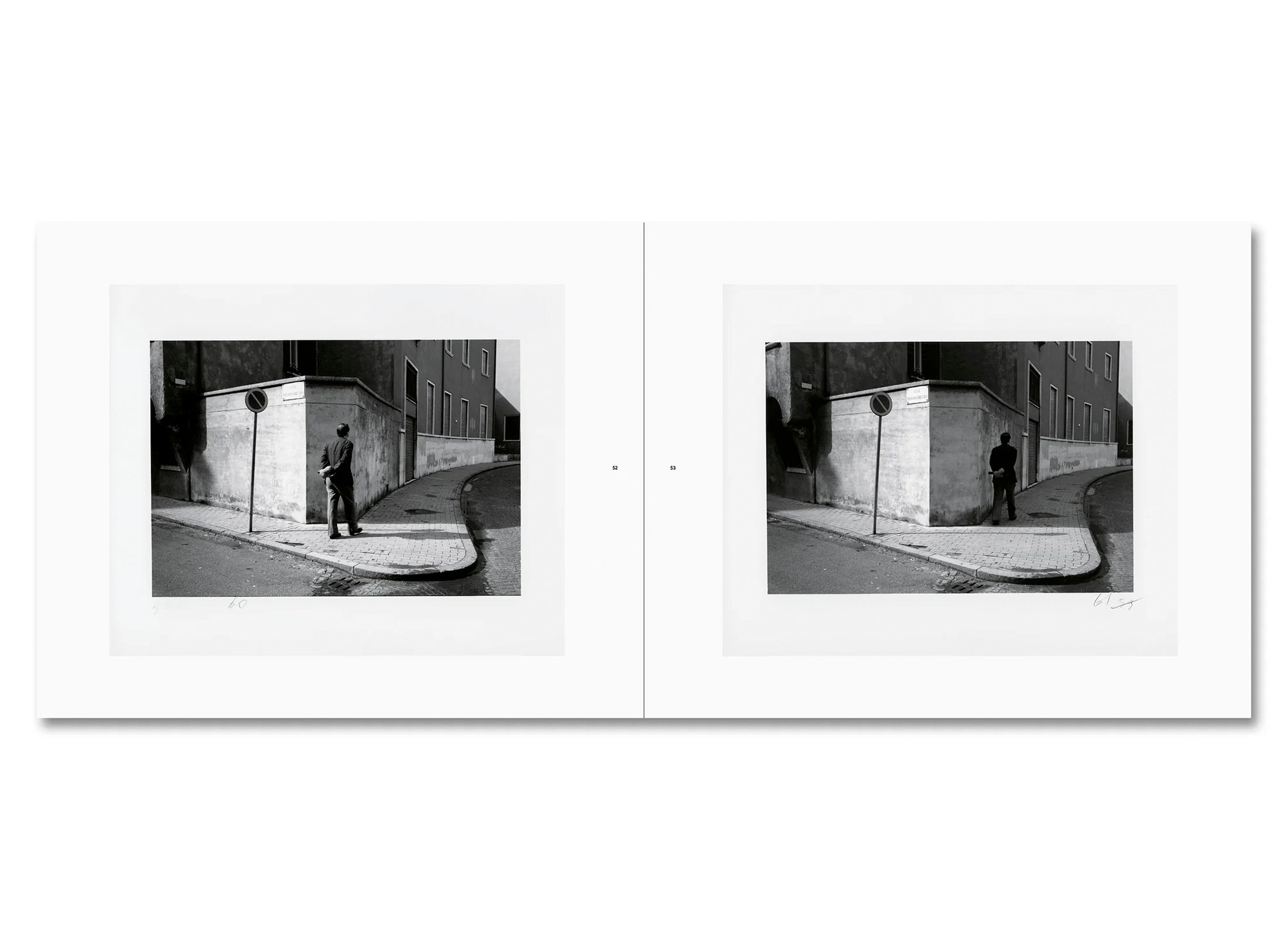 ALBUM, 1969–82 by Guido Guidi [SIGNED]