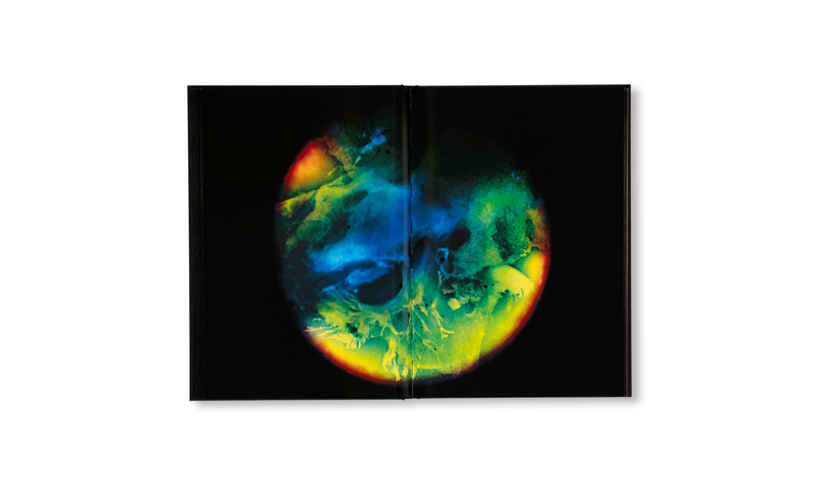 MY BLOODY HAND by Momo Okabe