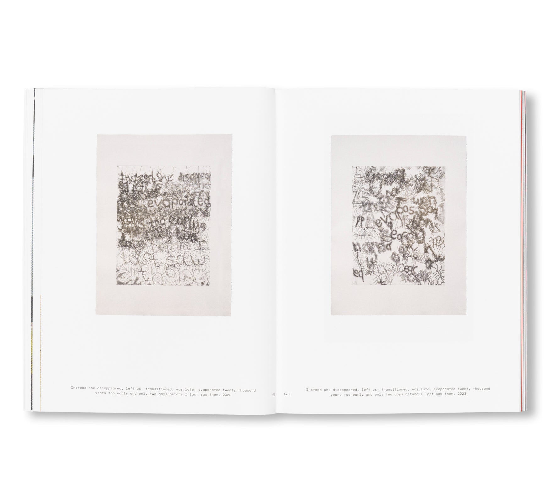 WAYS OF REMEMBERING OURSELVES by Donna Kukama