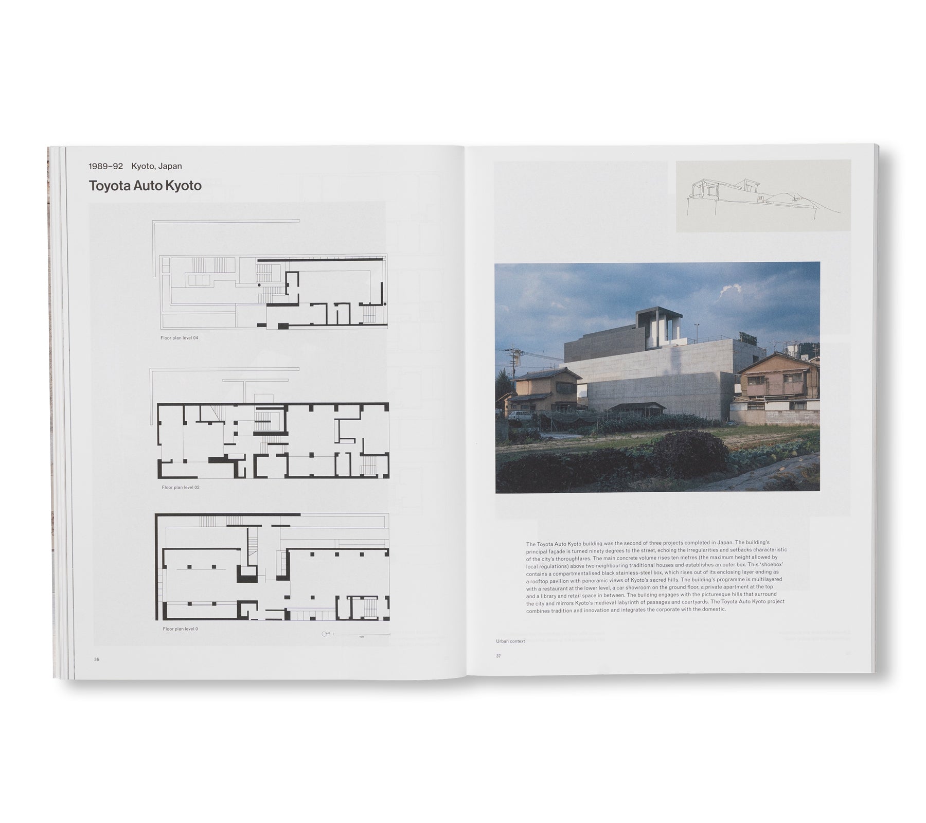 DAVID CHIPPERFIELD ARCHITECTS: VOL. 1: 1985-2014 / VOL. 2: 2015-2024 by David Chipperfield