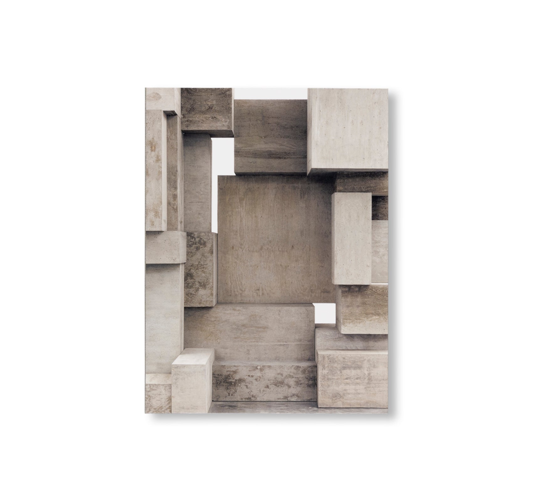 FORMATION by Antony Gormley [SPECIAL EDITION]