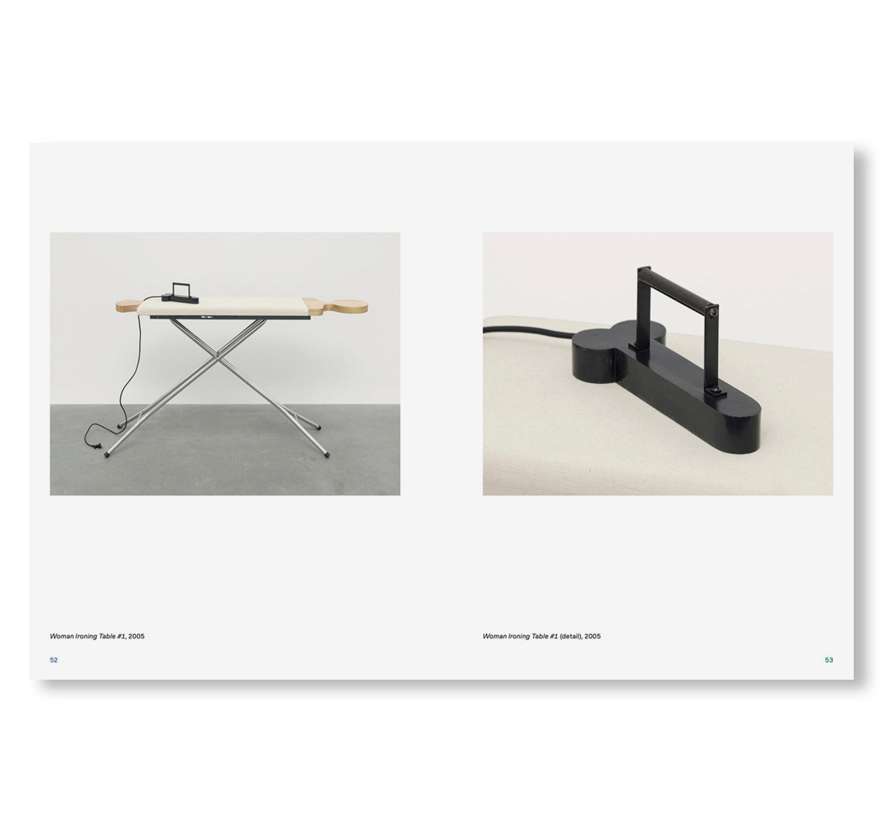 I AM THE LAST WOMAN OBJECT by Nicola L.