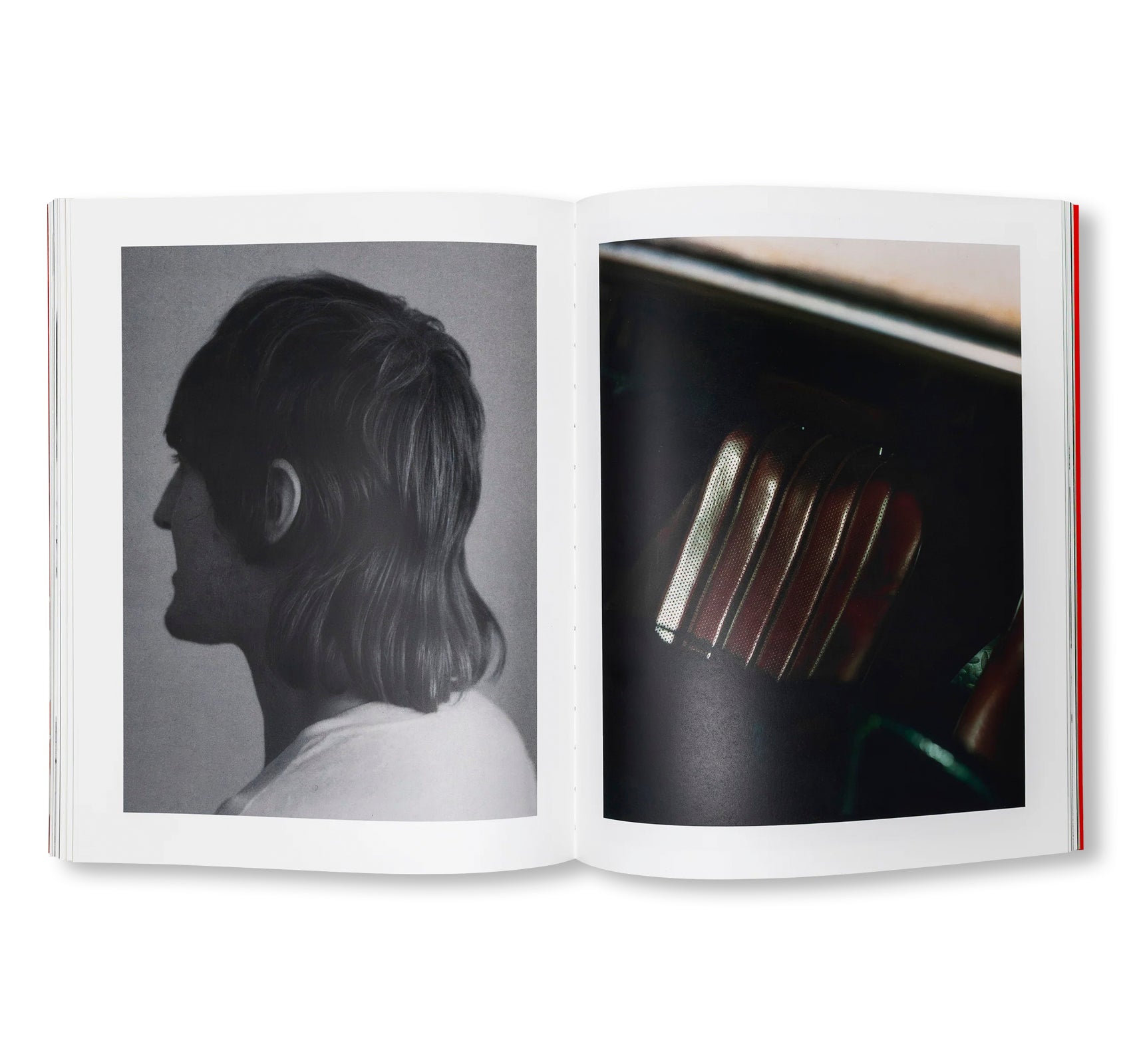 THANK YOU FOR YOUR BUSINESS by Quentin de Briey [SECOND EDITION]