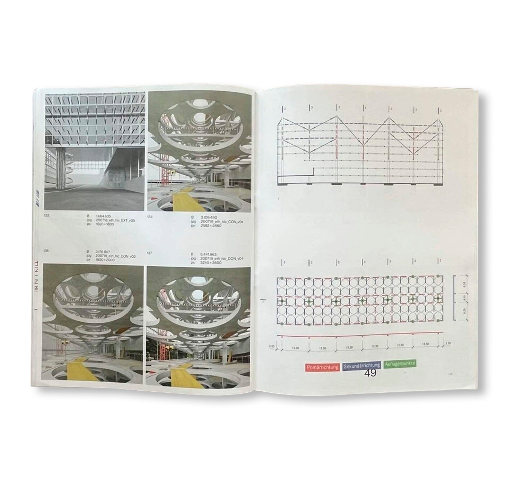 DIXIT #04 – ON PROCESS by Jan Kinsbergen, David Klemmer