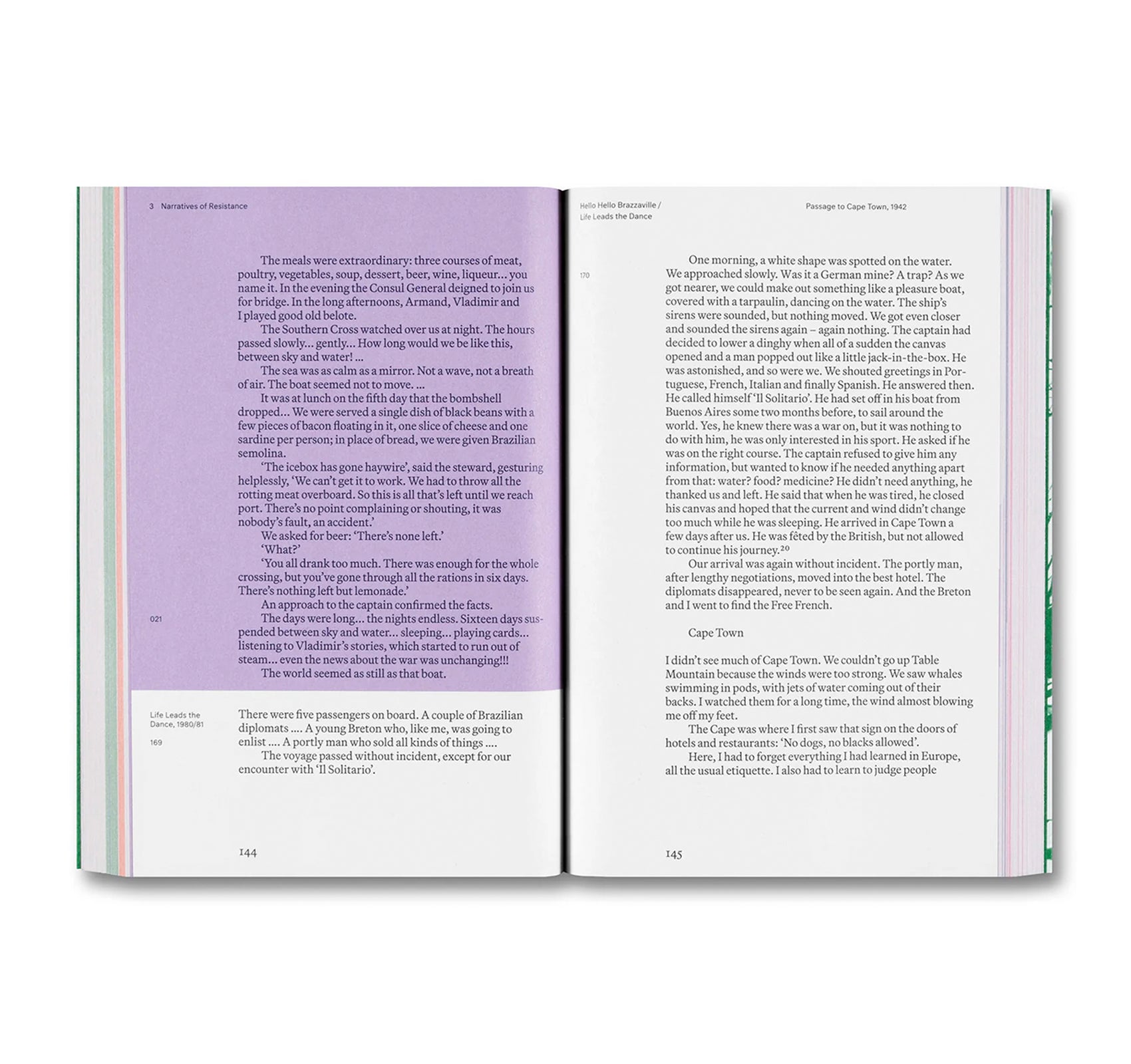 CHIEN FOU: SELECTED WRITINGS by Germaine Krull [ENGLISH EDITION]