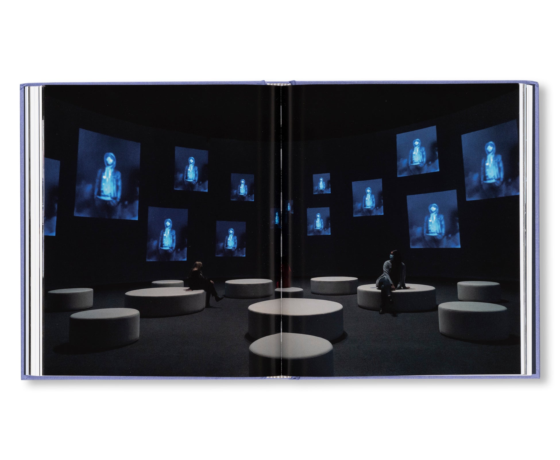 THE HEART OF THE MATTER by Carrie Mae Weems [ENGLISH EDITION]