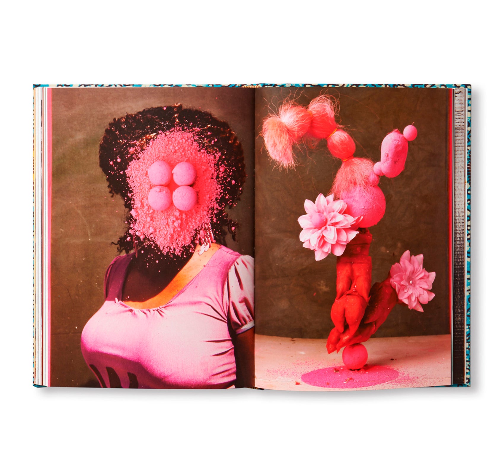 DALSTON ANATOMY by Lorenzo Vitturi [SECOND EDITION]