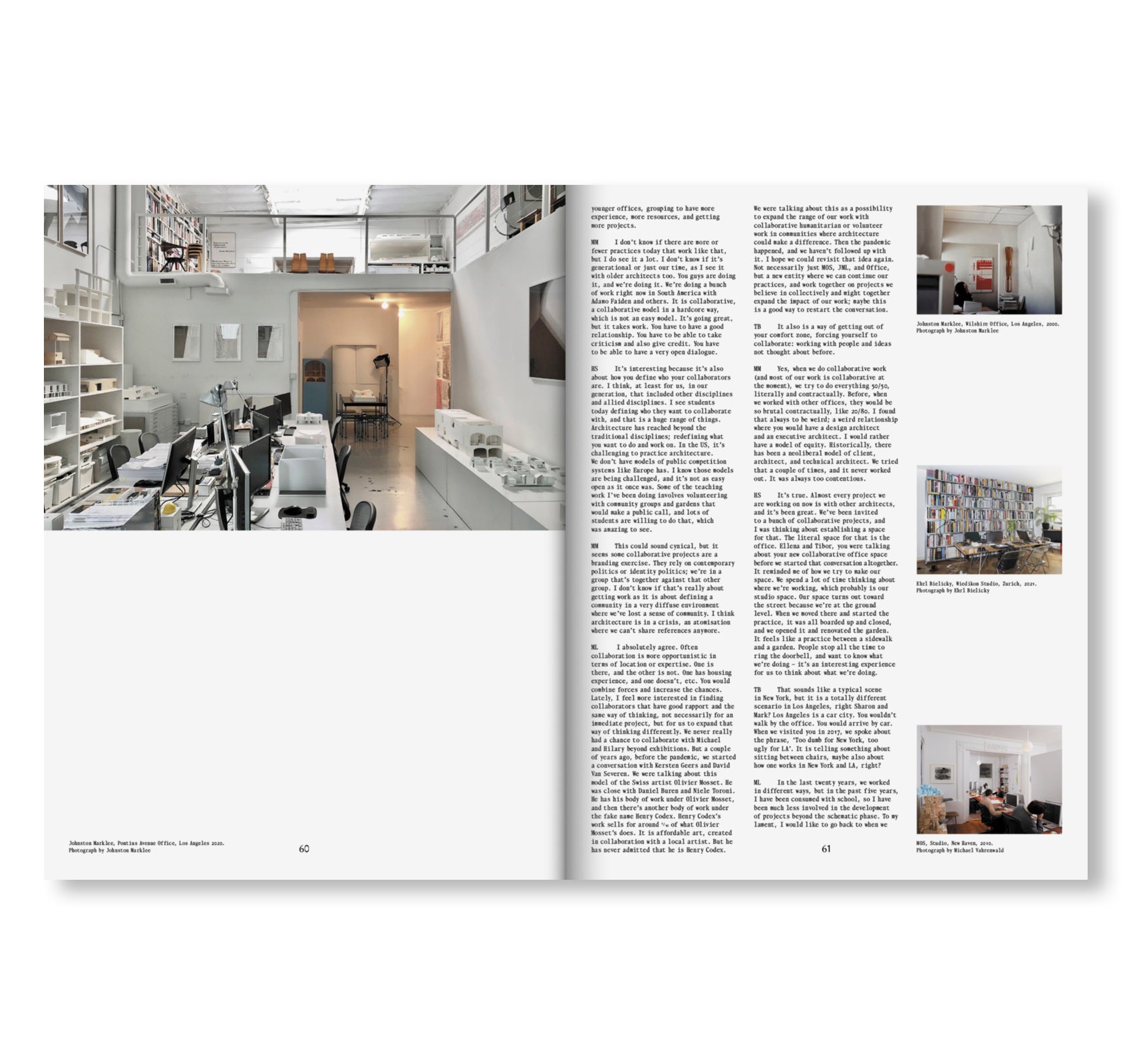 SUPERPOSITION ISSUE 02: WORKOUT