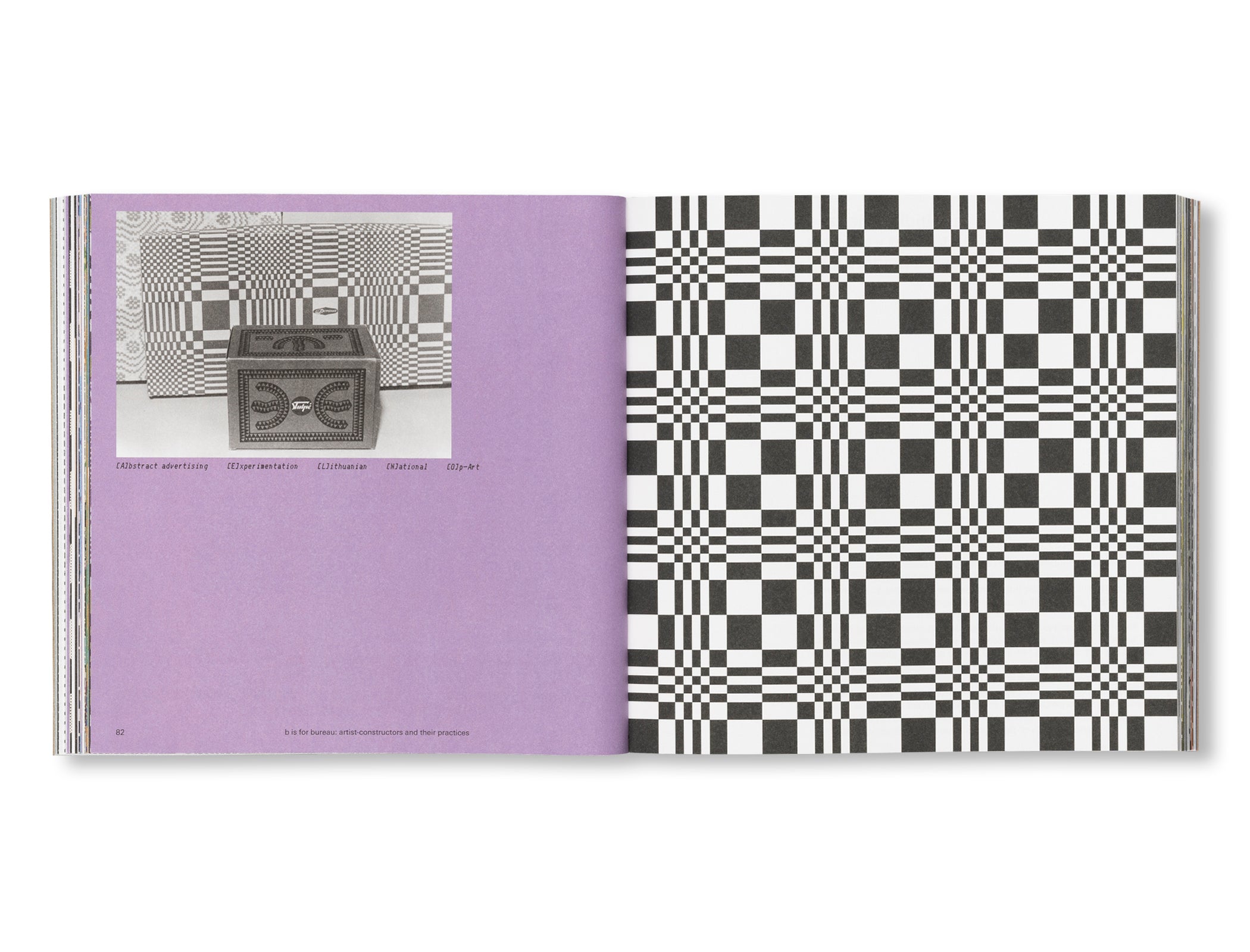 TARA: THEN AND NOW, HERE AND THERE ARCHIVES AND PRACTICES OF THE EXPERIMENTAL DESIGN BUREAU IN VILNIUS 1960S–1980S by Karolina Jakaitė, Deimantė Jasiulevičiūtė